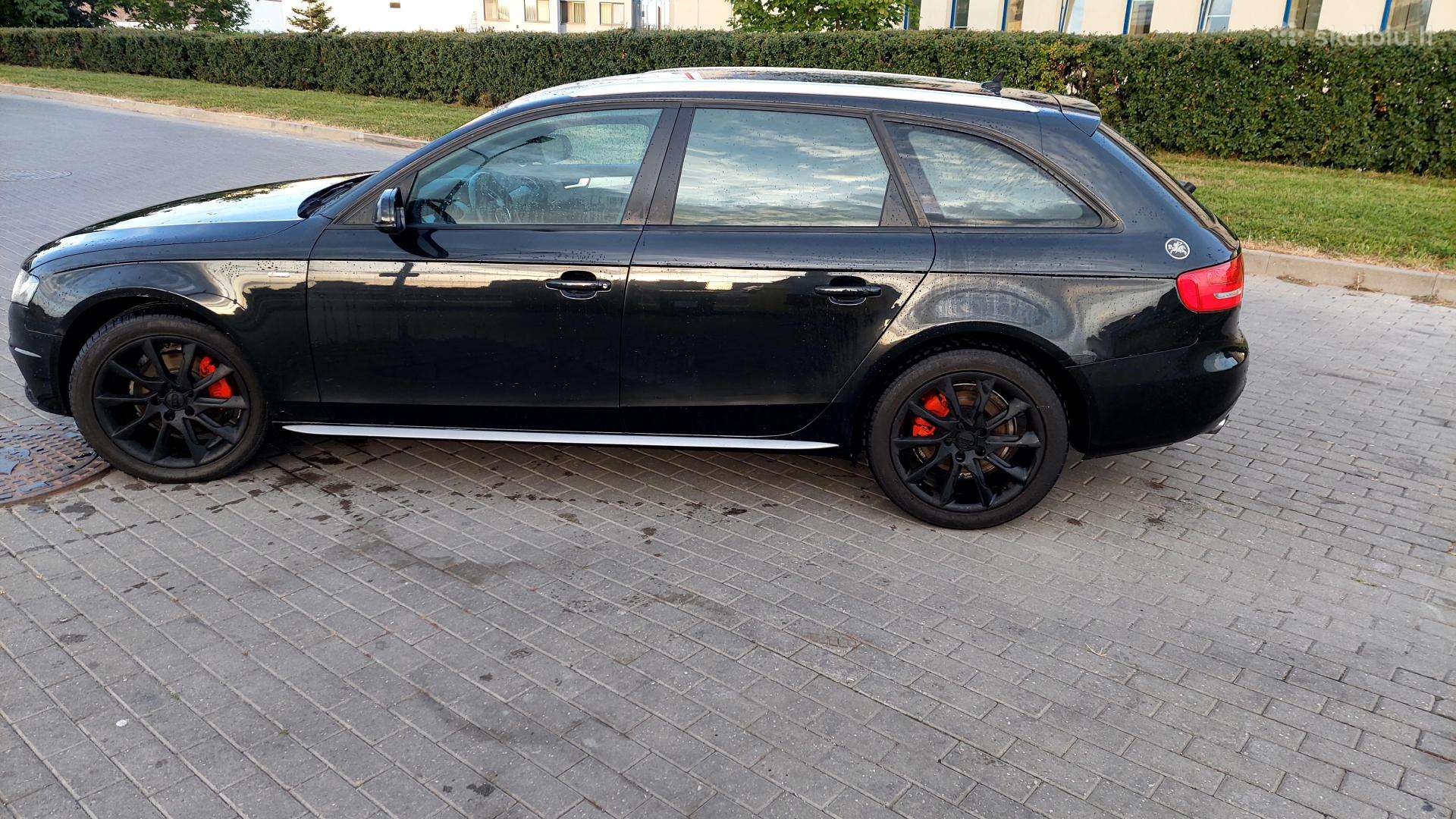 A4 b8