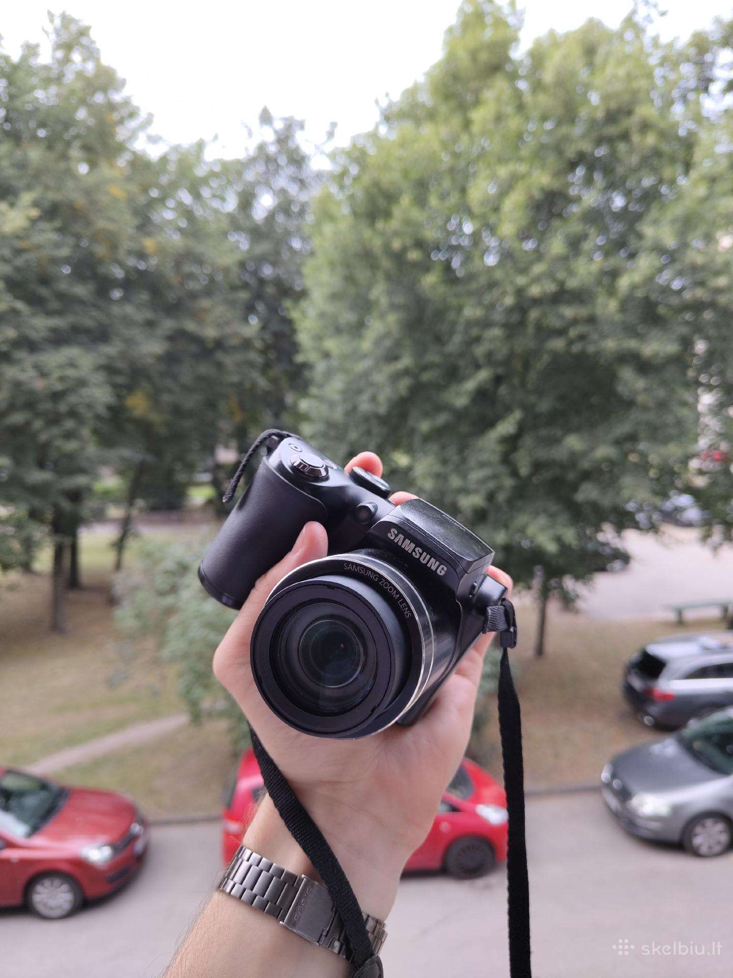 Samsung Wb100