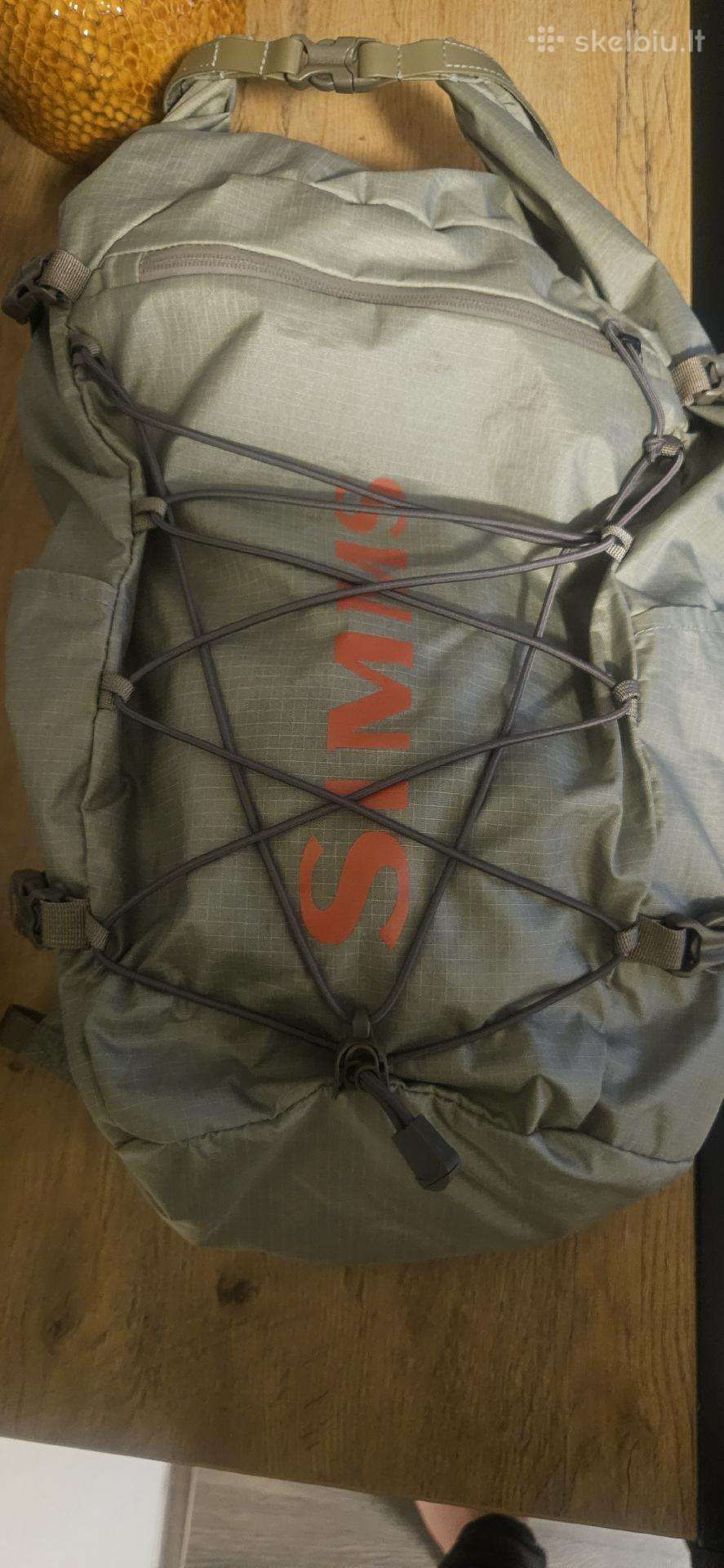 Simms flyweight kuprinė