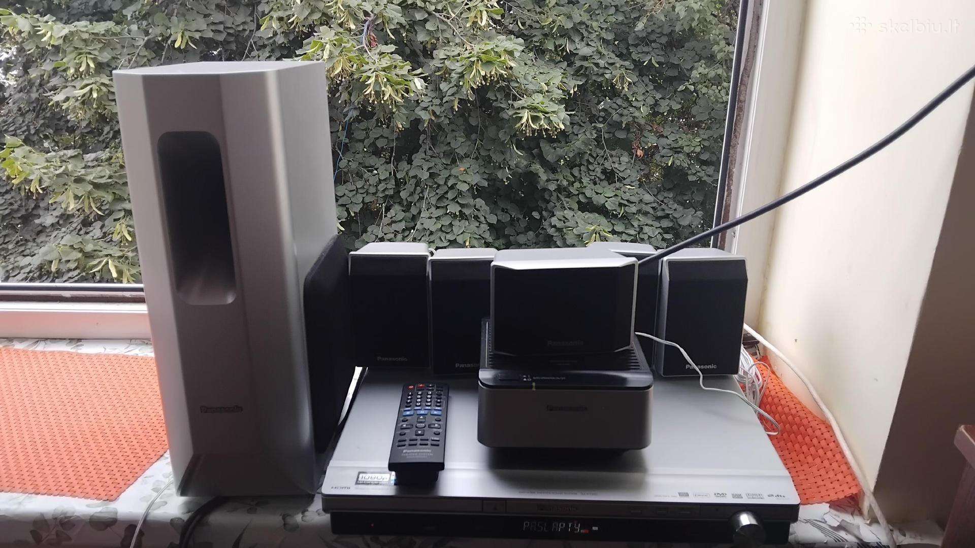 Panasonic