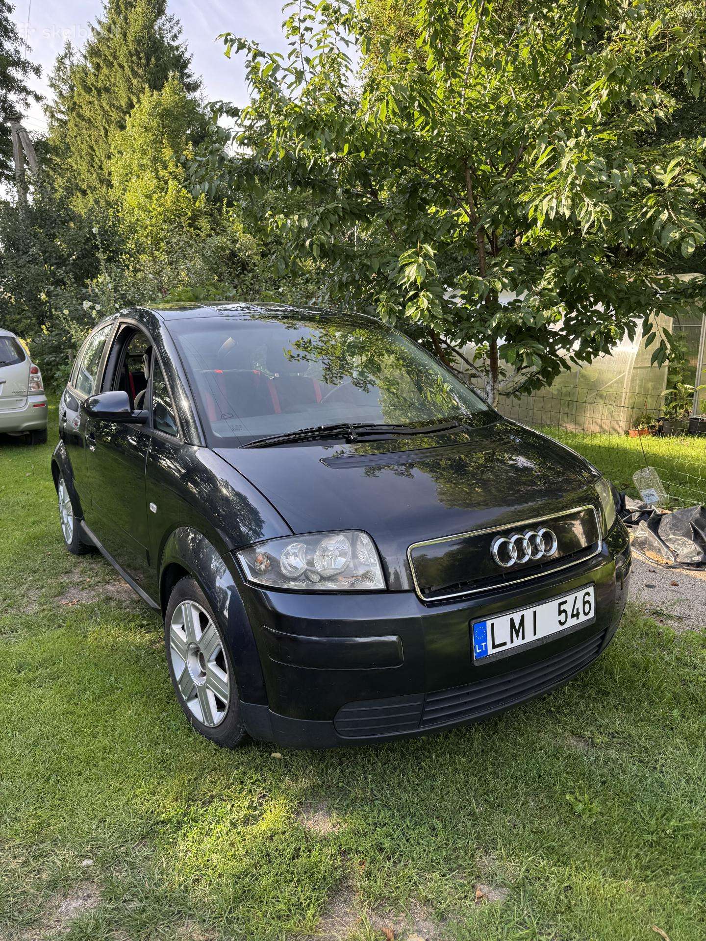 Adi A2