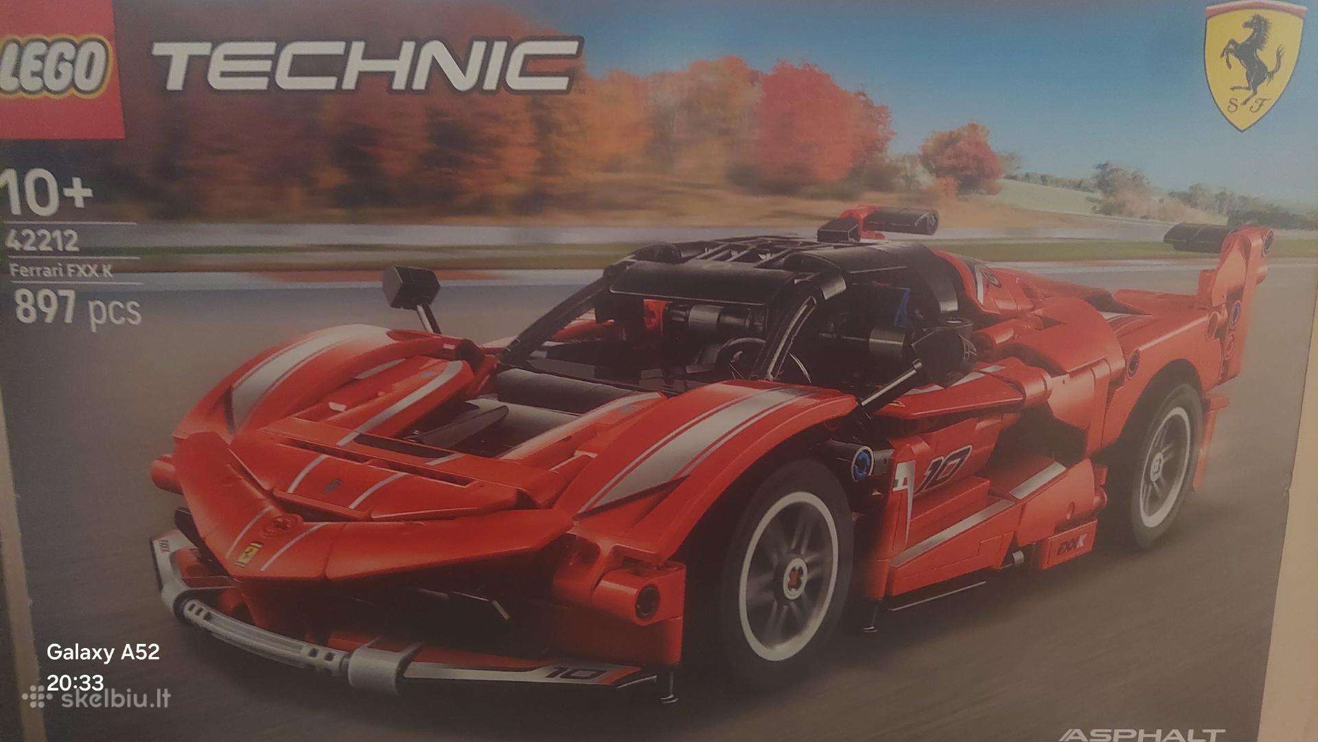 Lego technic