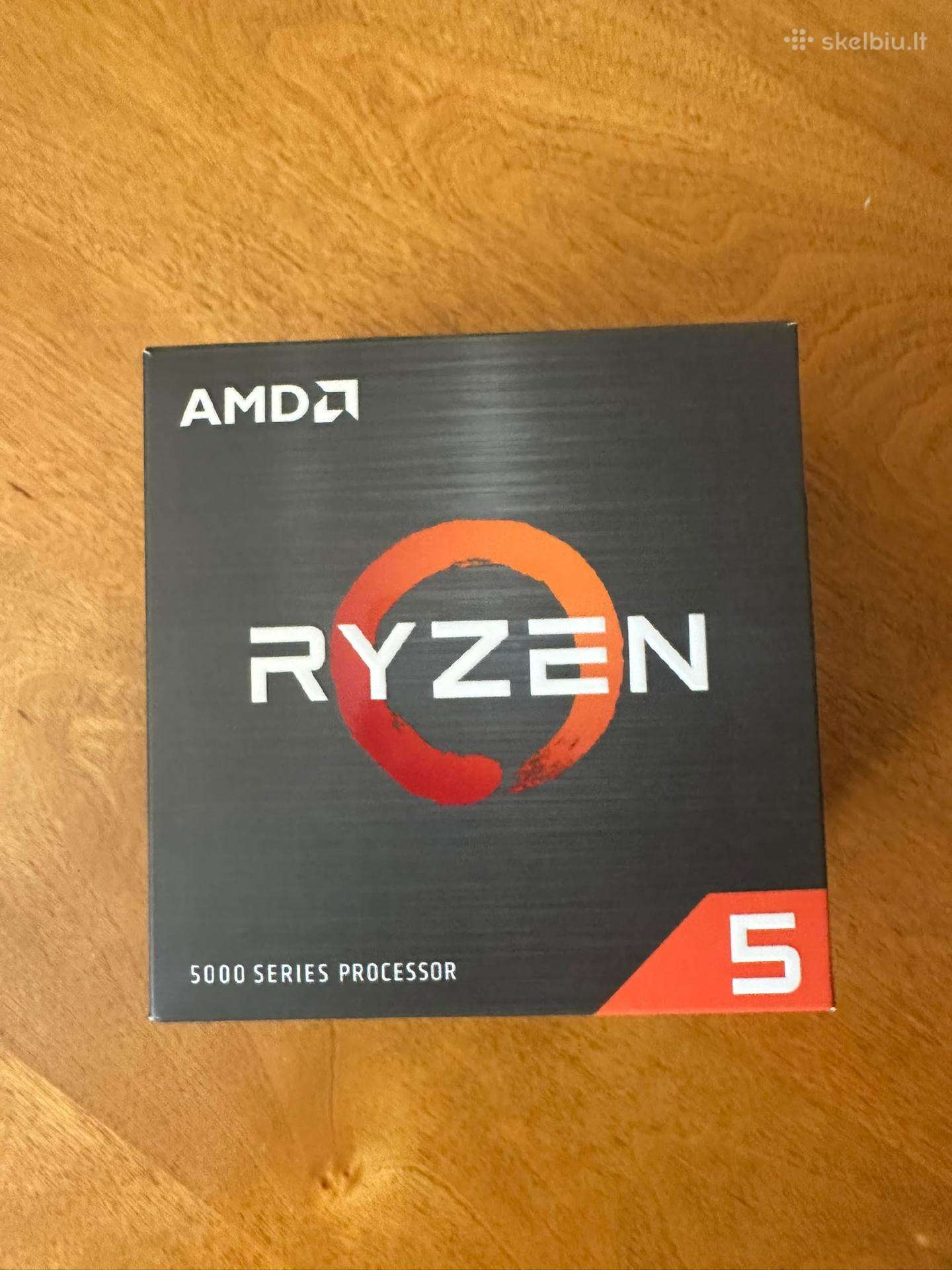 Amd Ryzen 5 5600x