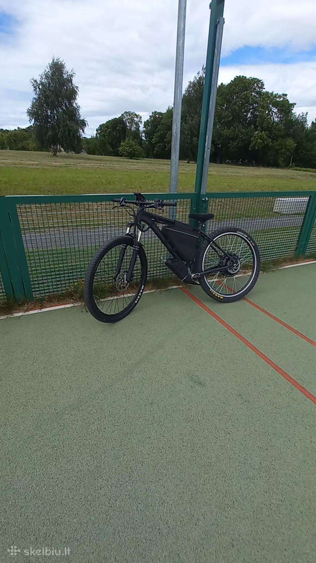 Conversion kit