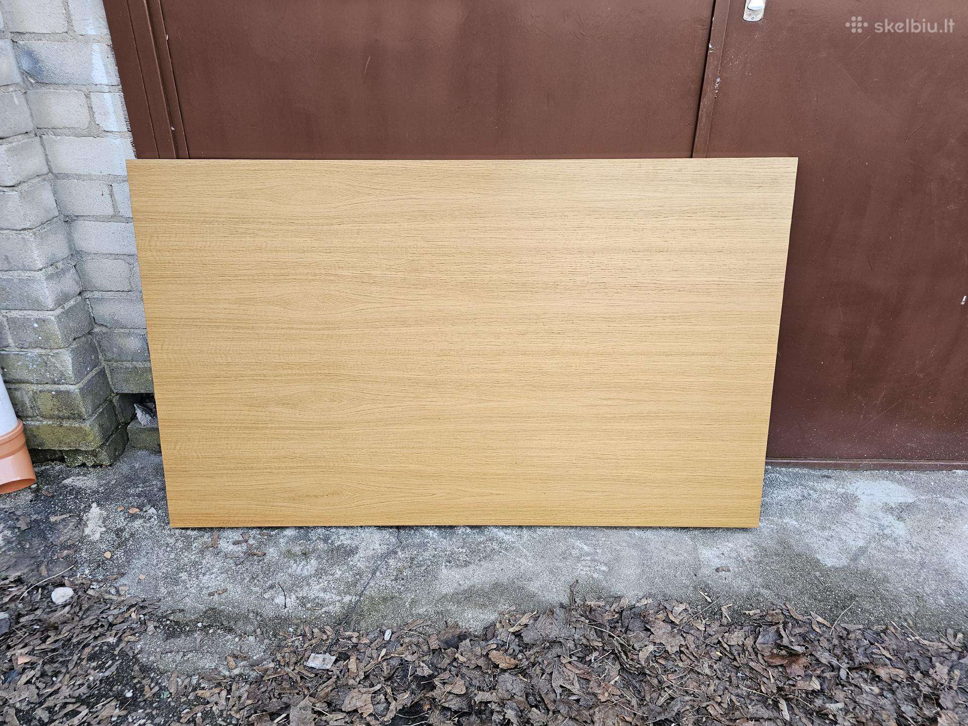 Mdf stalviršis