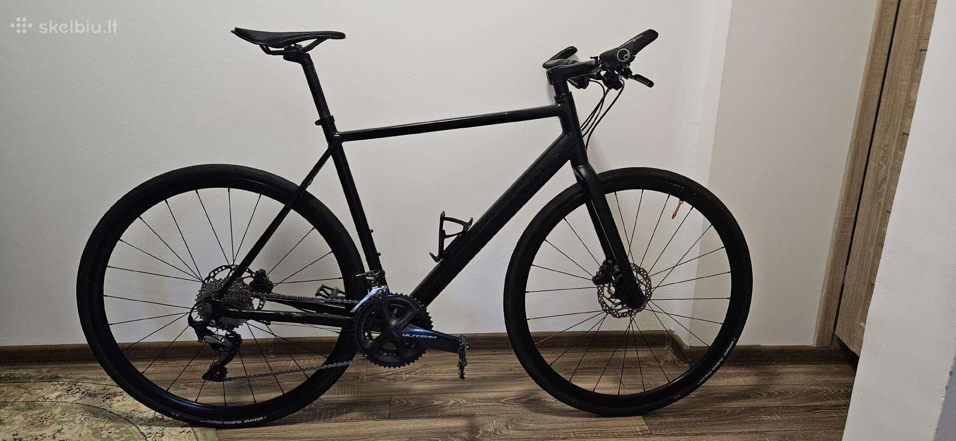 Canyon Roadlite AL SL 8.0, L, Ultegra 2x11