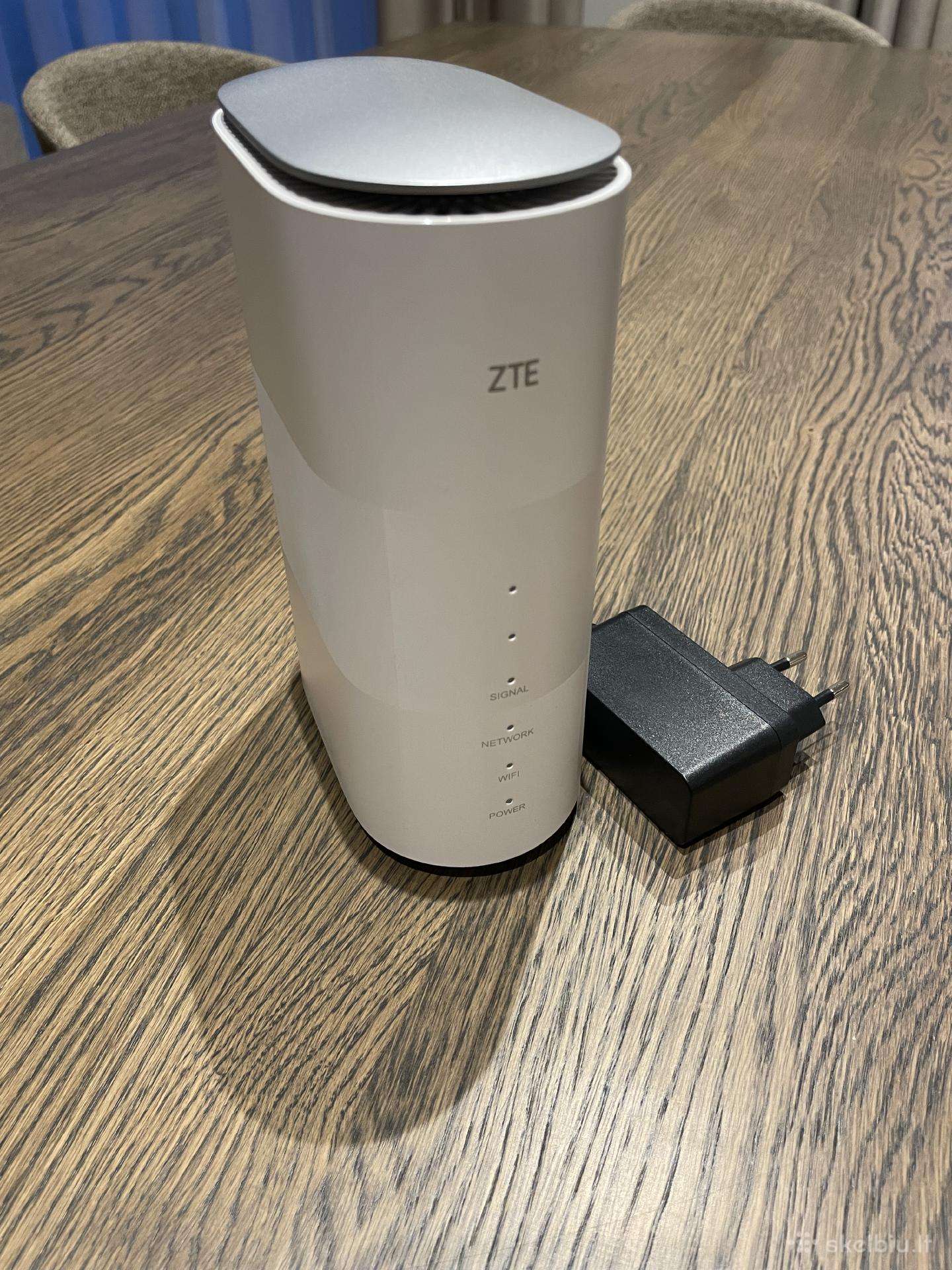 Zte Mc888 5G maršrutizatorius