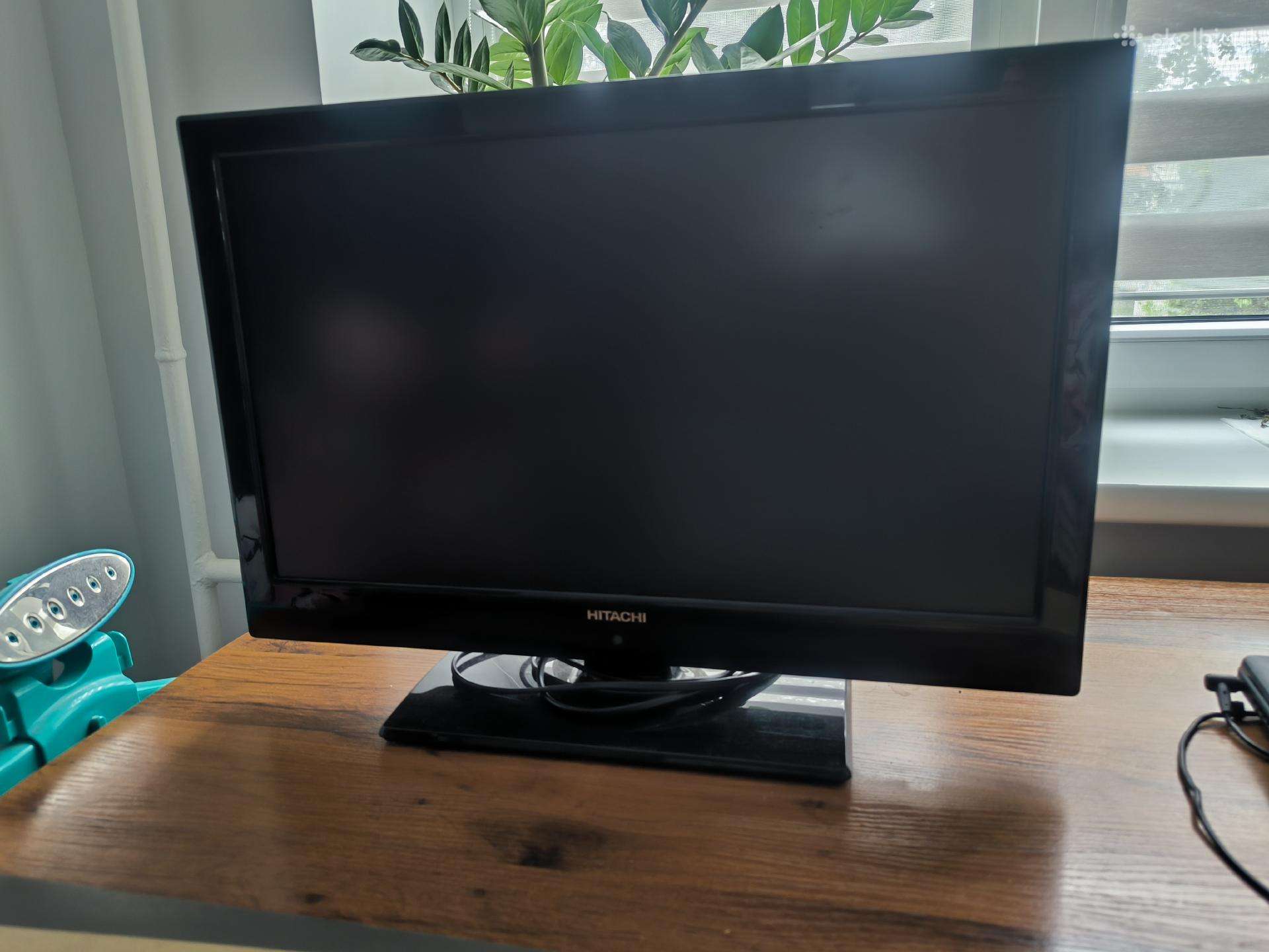 Hitachi televizorius