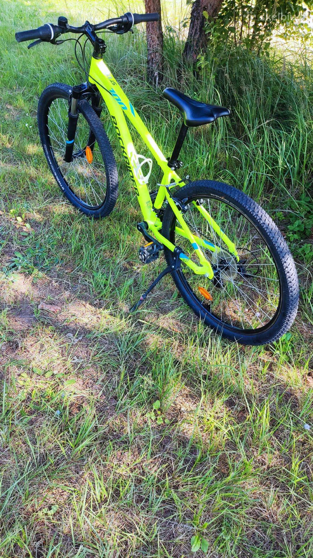 Горный велосипед Rockrider 27.5″