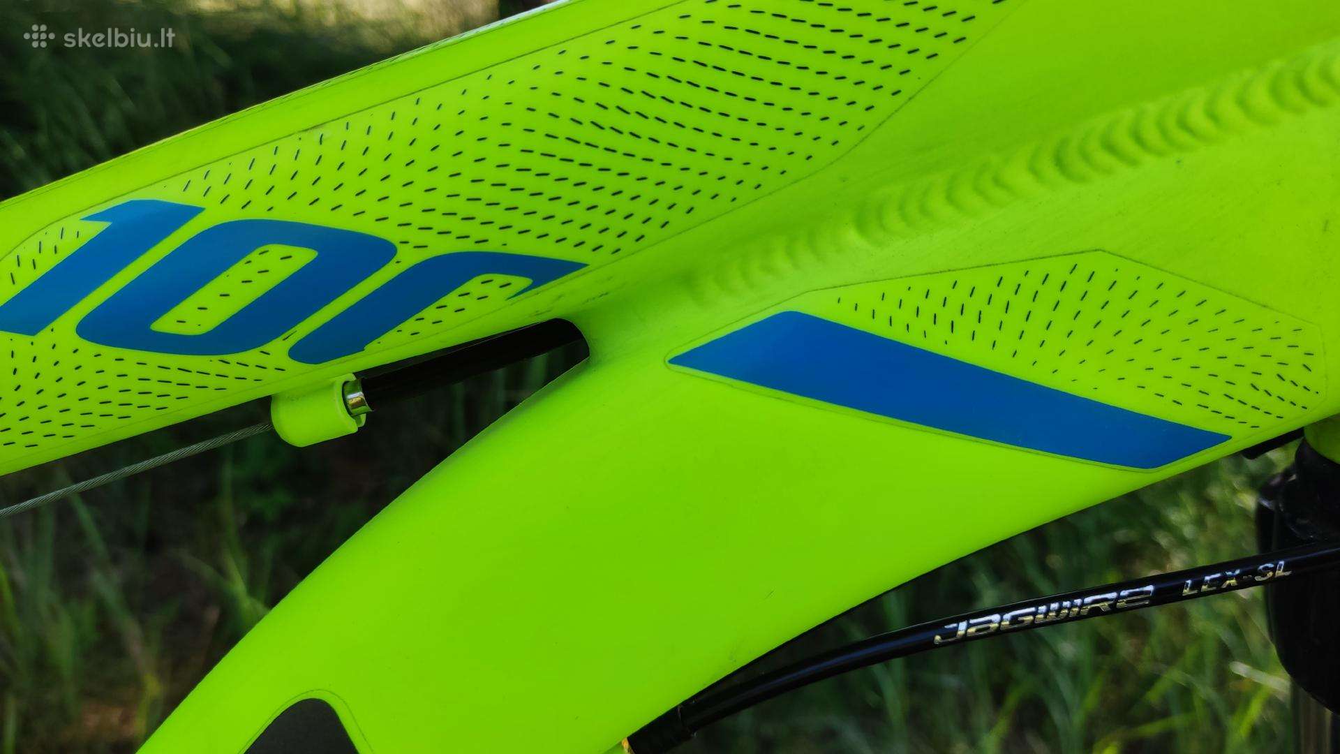 Горный велосипед Rockrider 27.5″