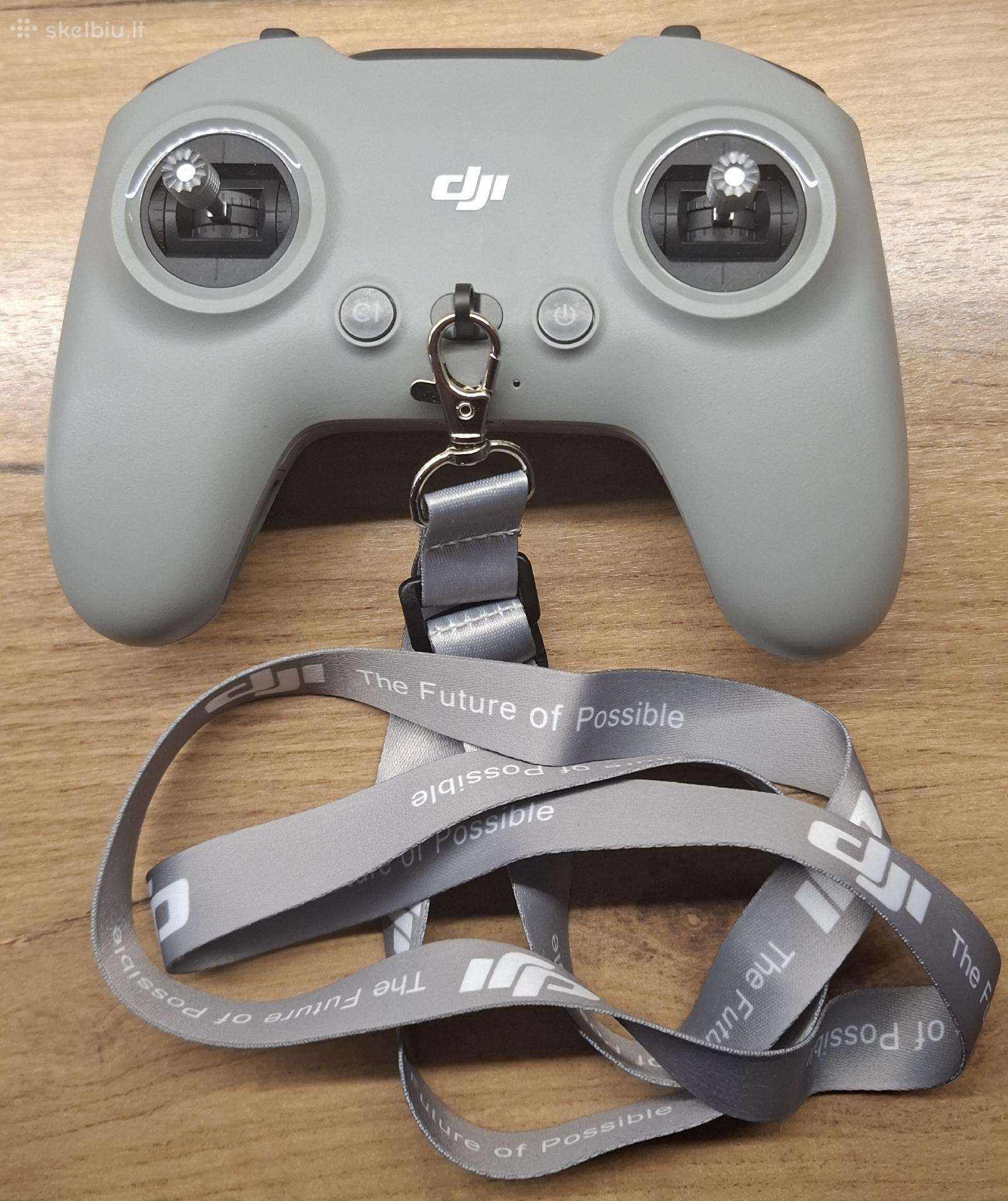 Beveik naujas Dji Fpv Remote Controller 3