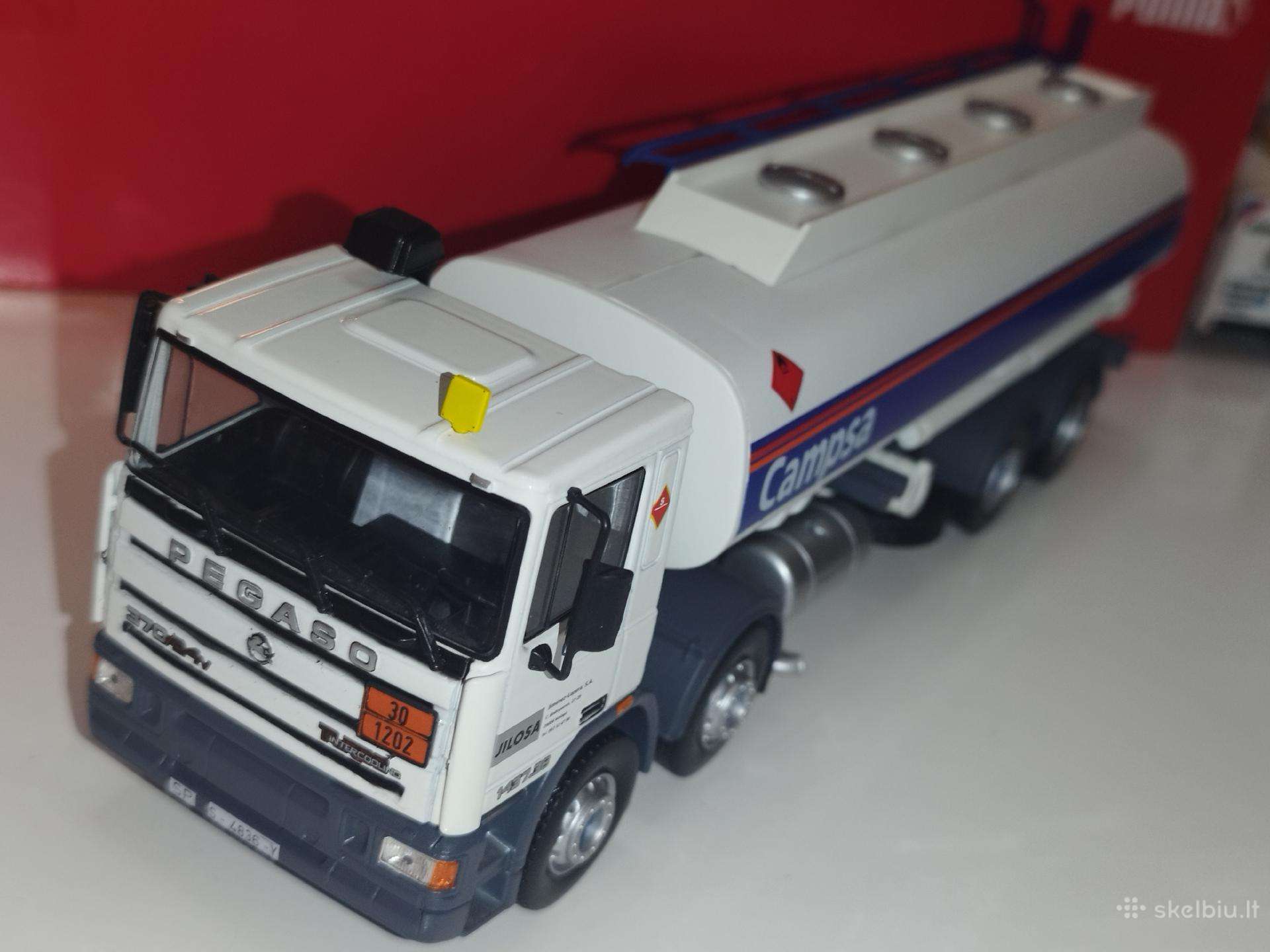 Pegaso