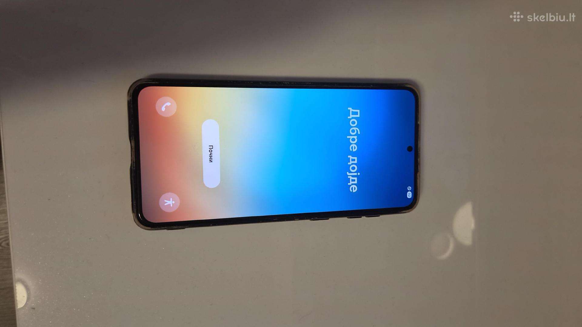 Samsung S21 Plus 128gb