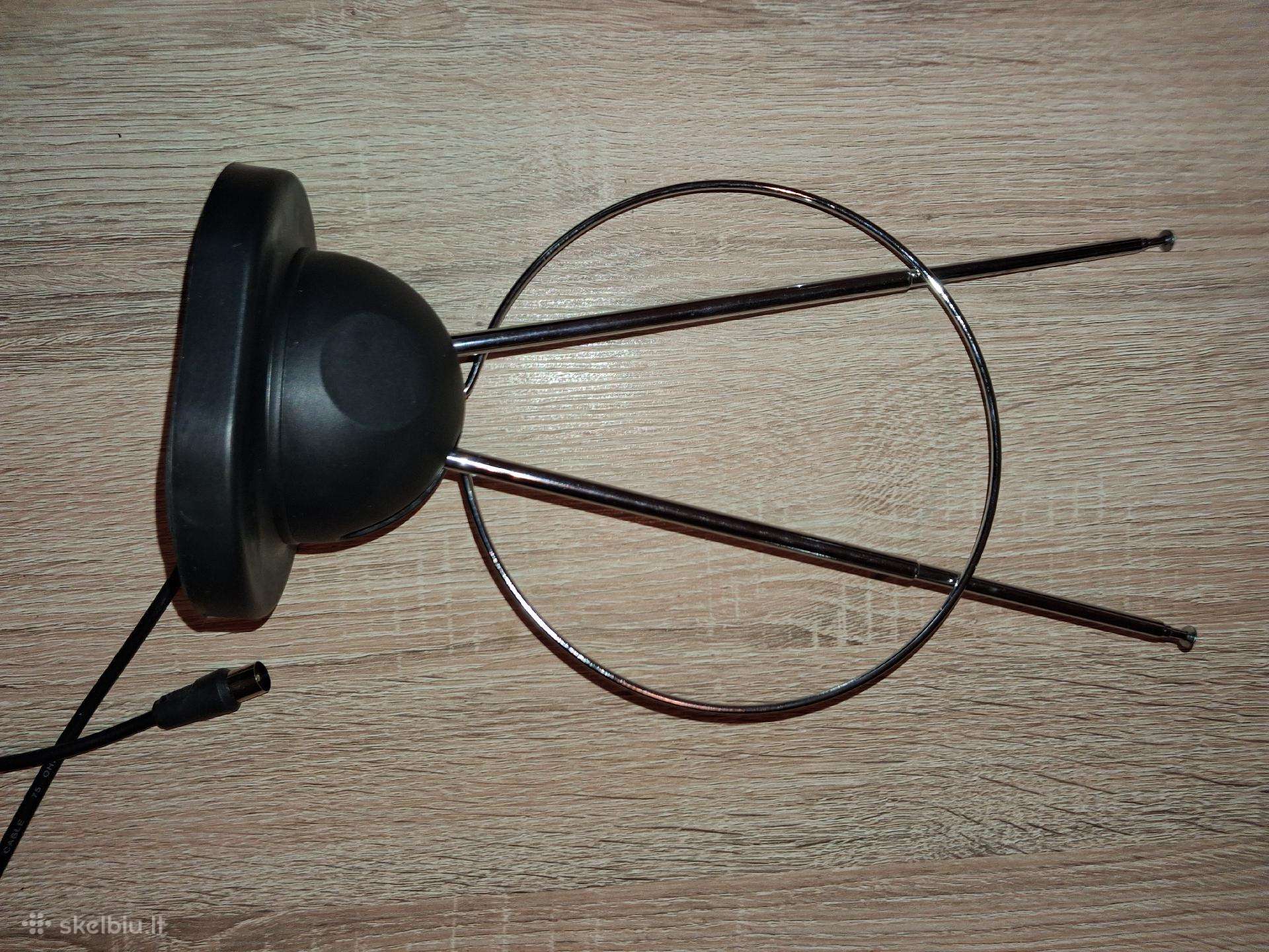 Antena TV kambarinė