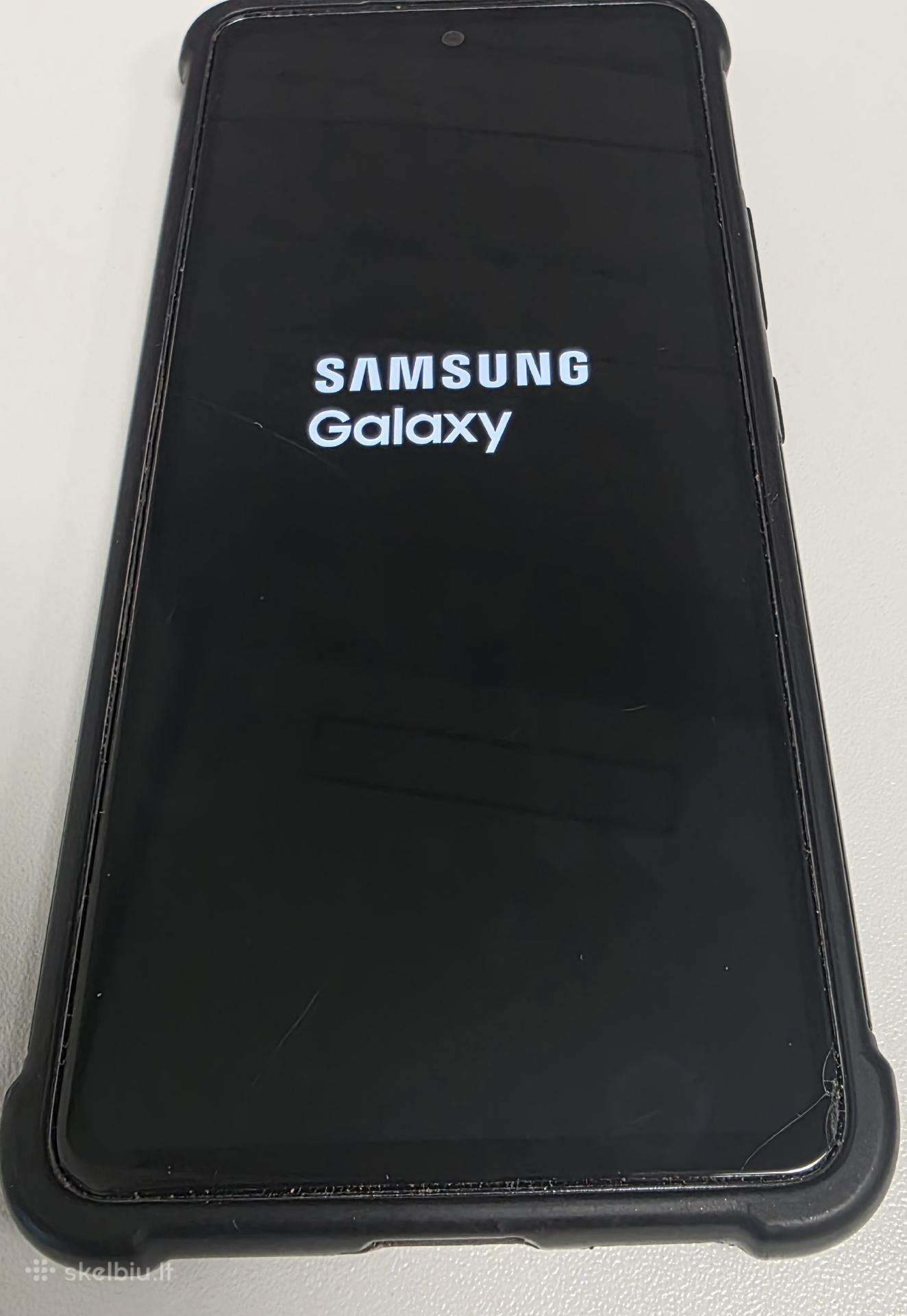 Parduodu Samsung Galaxy A 53 5G