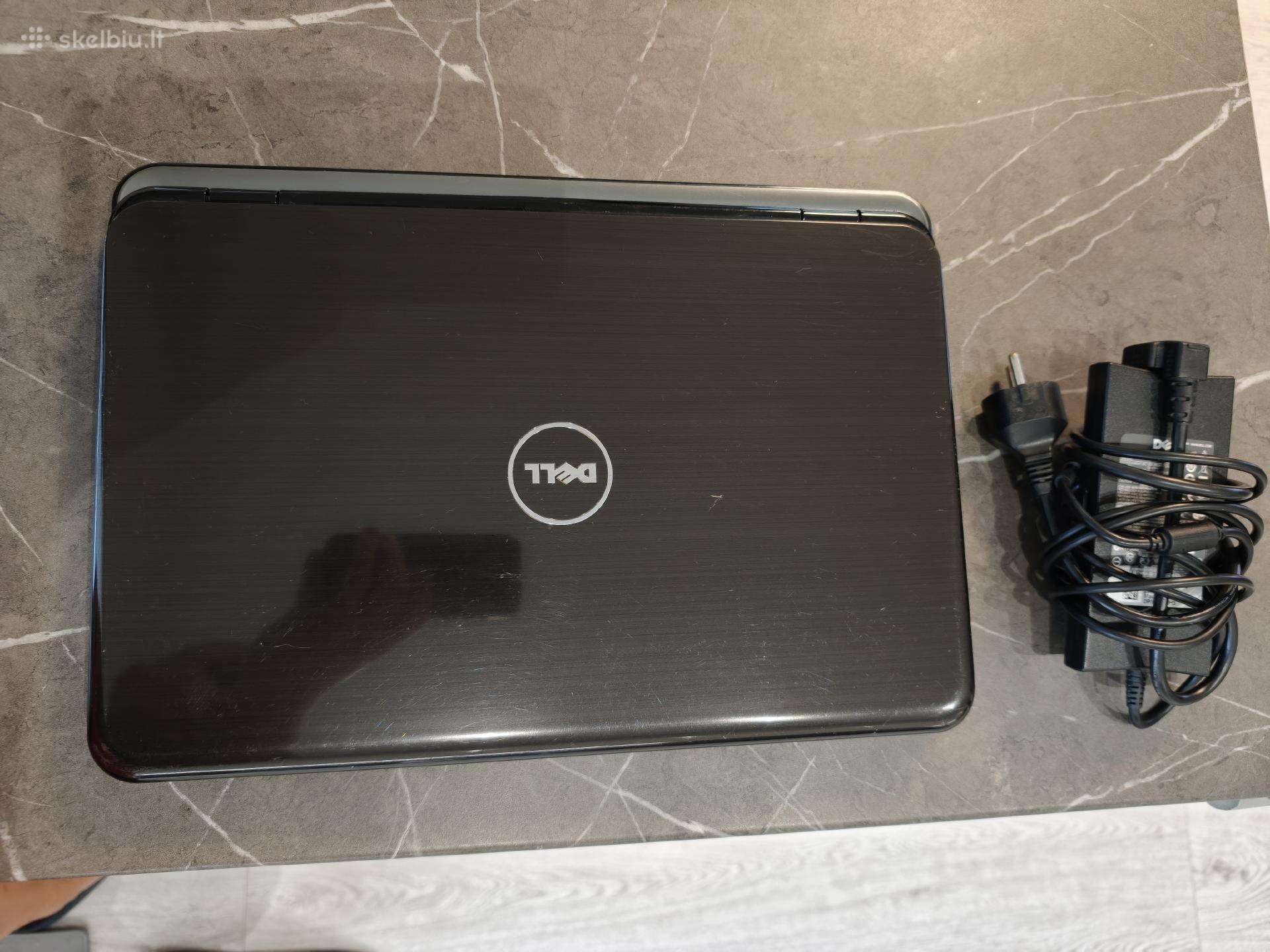 Dell Inspiron N5010