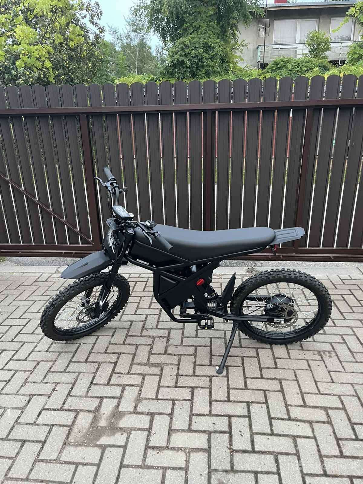 Ridingtimes Gt73