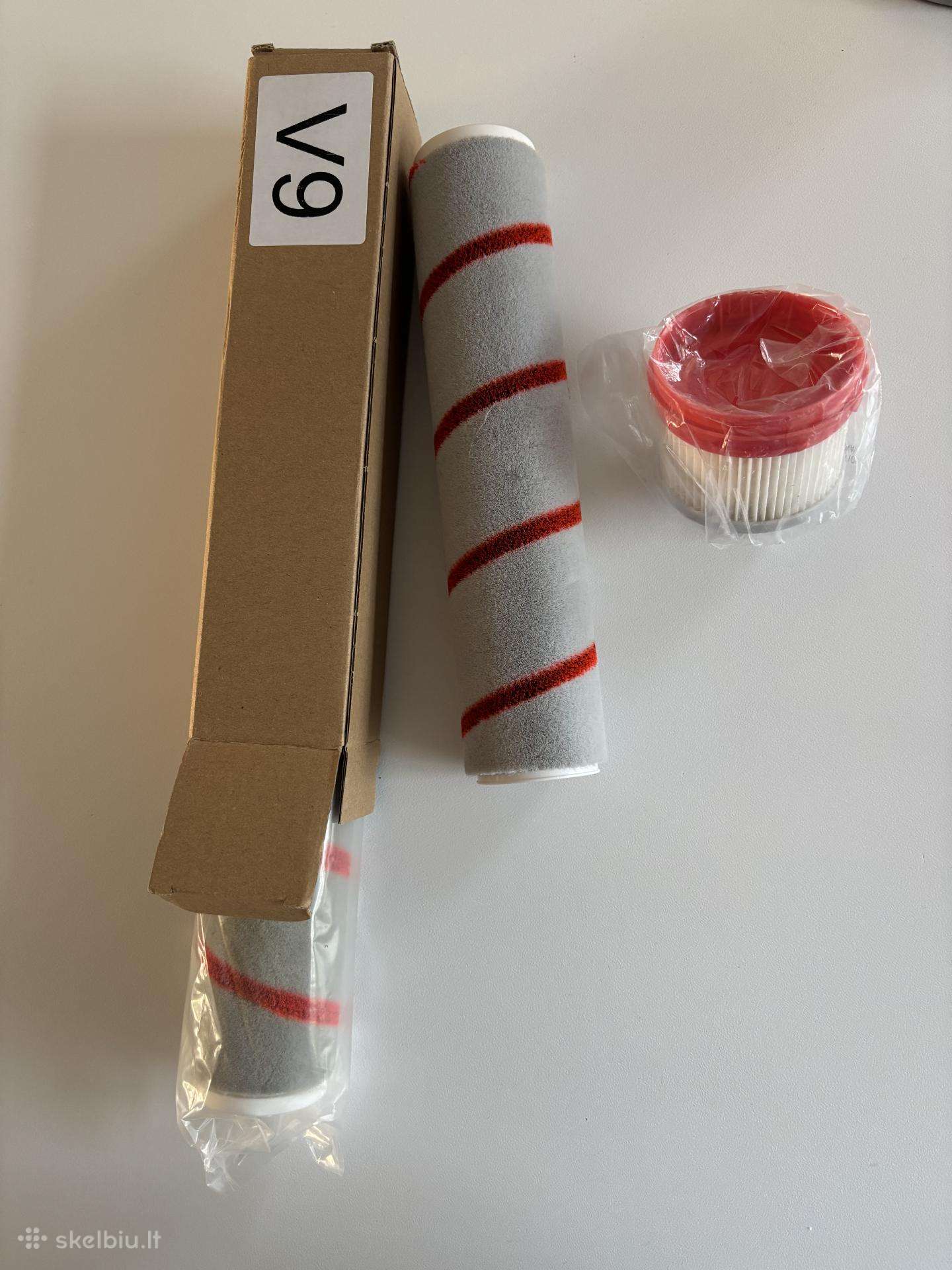 Xiaomi dreame v9 dalys
