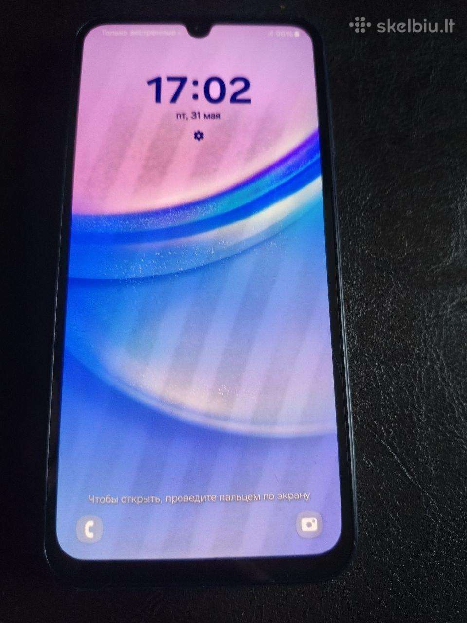 Samsung Galaxy A15 4/128 GB