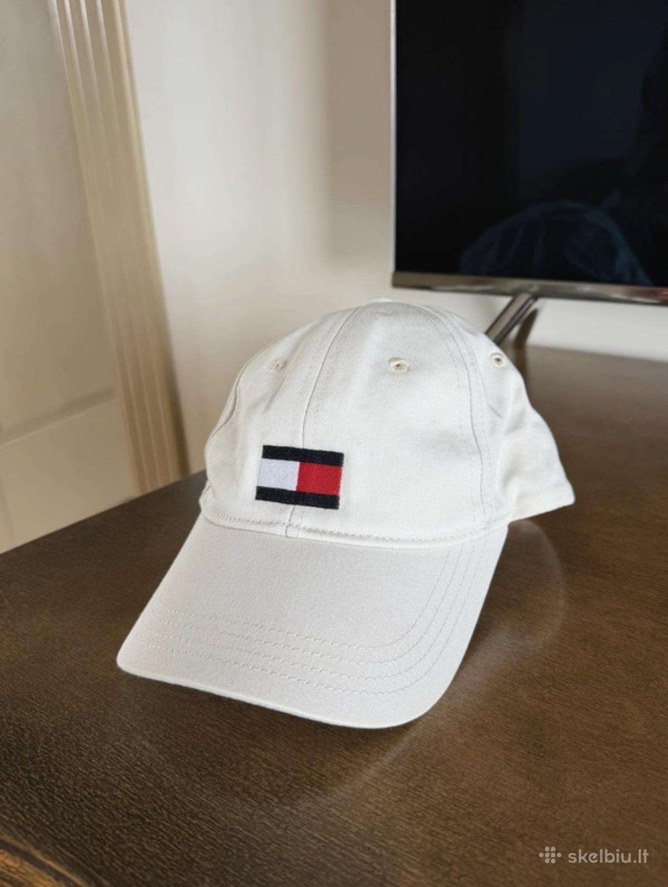 Tommy Hilfiger kepurė nuo saulės