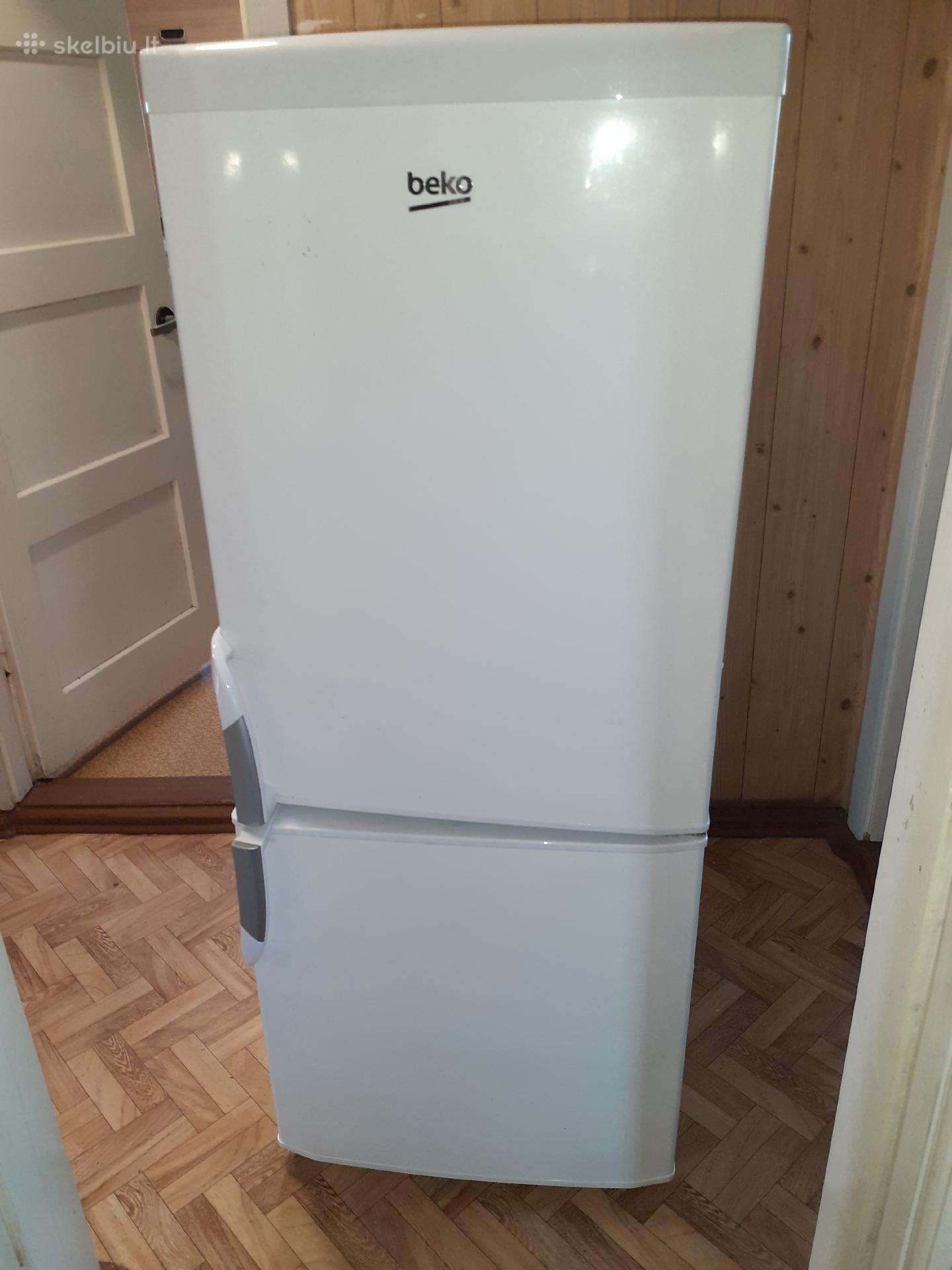 Šaldytuvas Beko