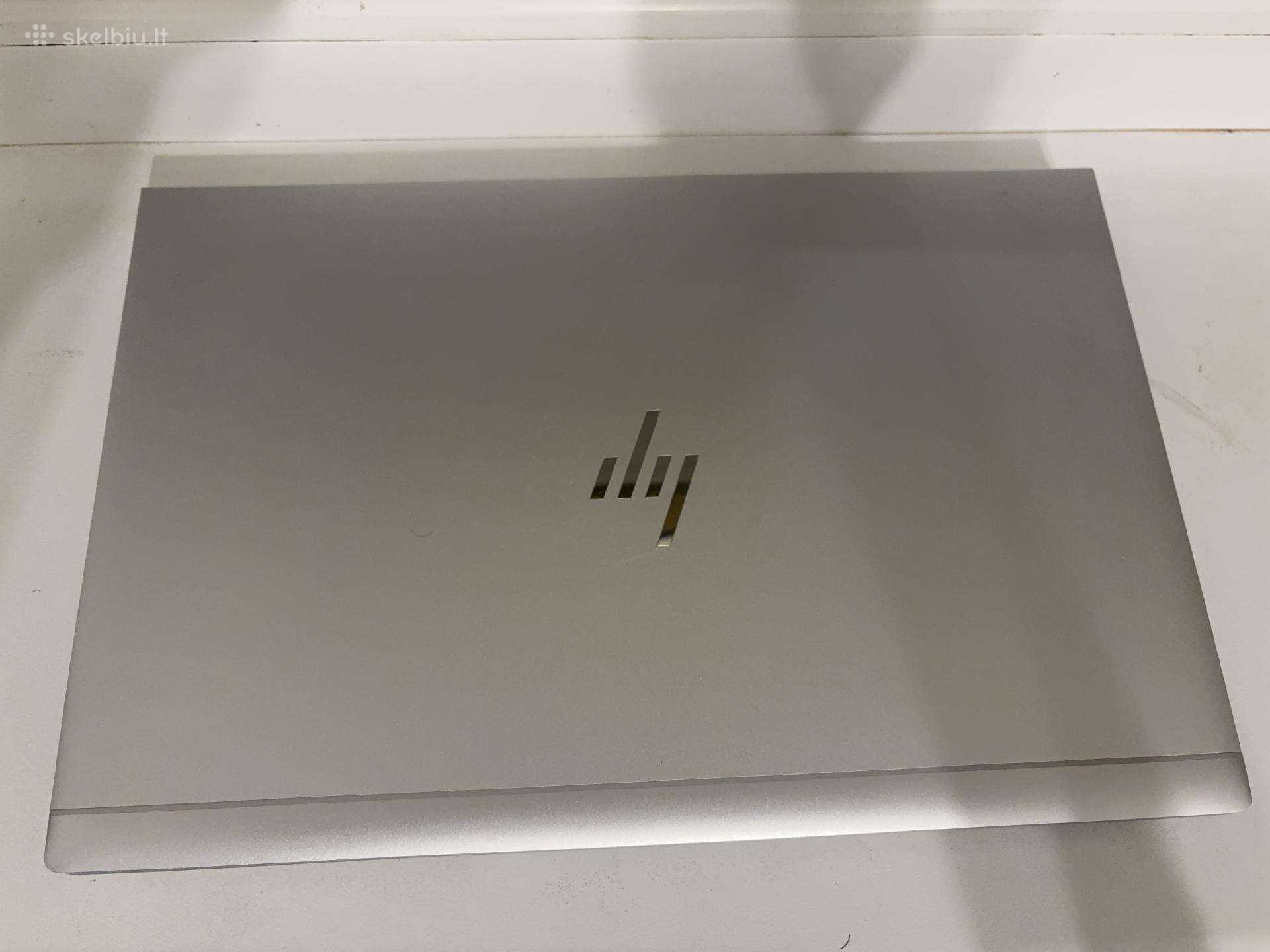 Hp Elitebook 840 G8. 11 kartos „Core i5“. 256 GB S