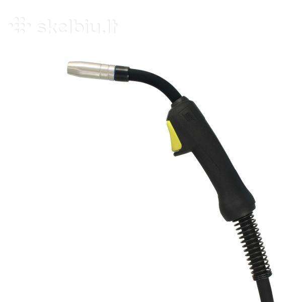 Mig/mag degiklis Esab Mxl201 3m