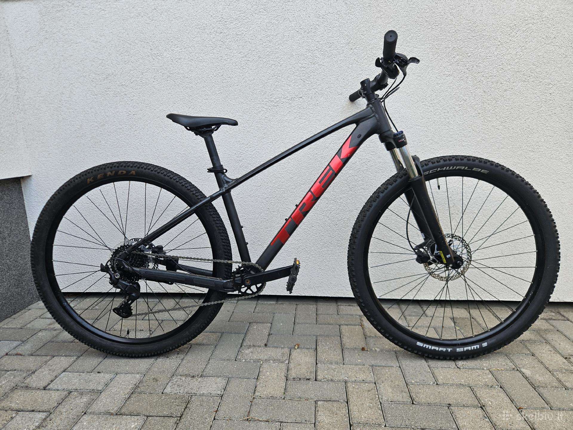 Kalnu dviraciai