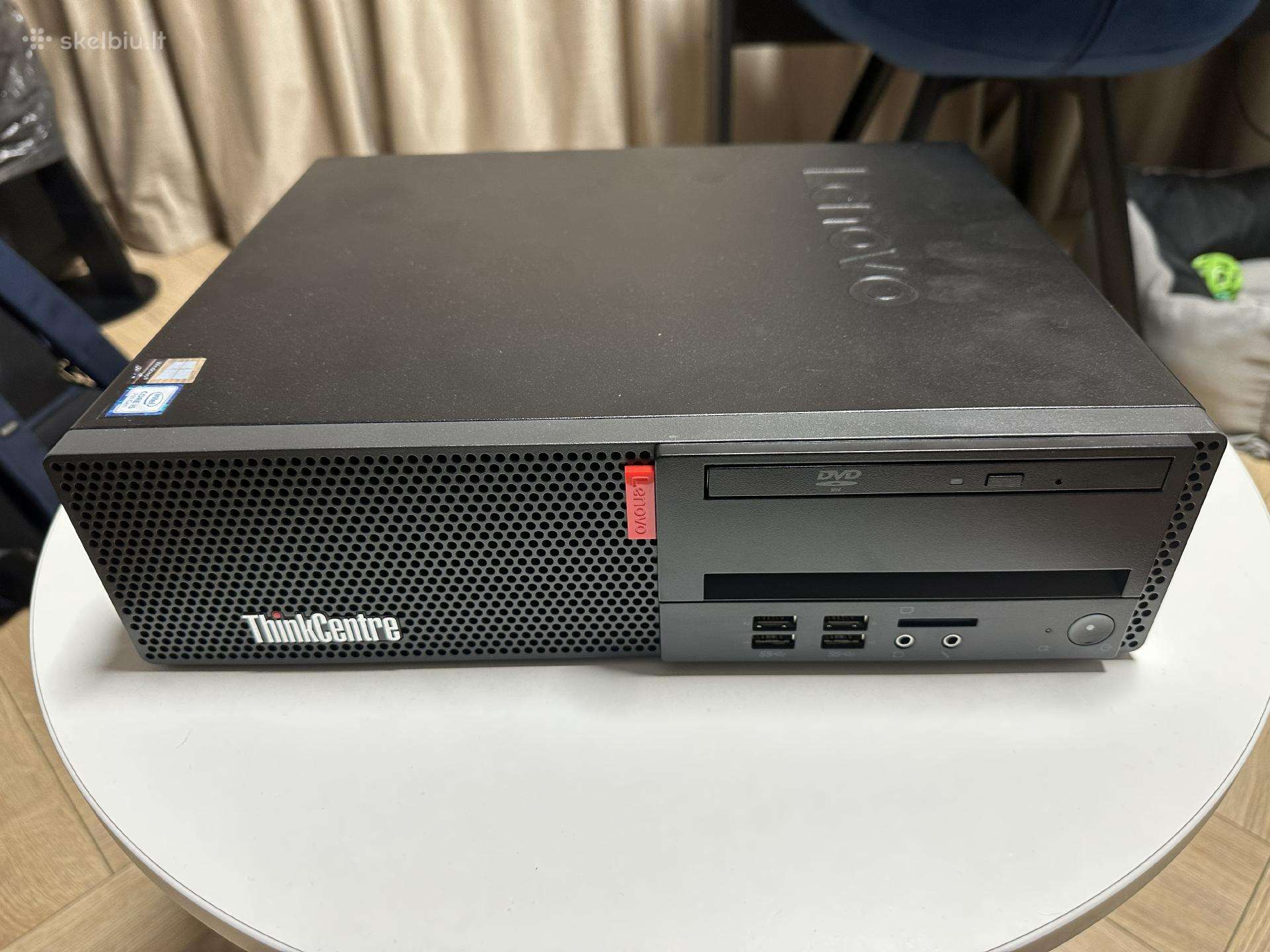 Lenovo Thinkcentre M710s