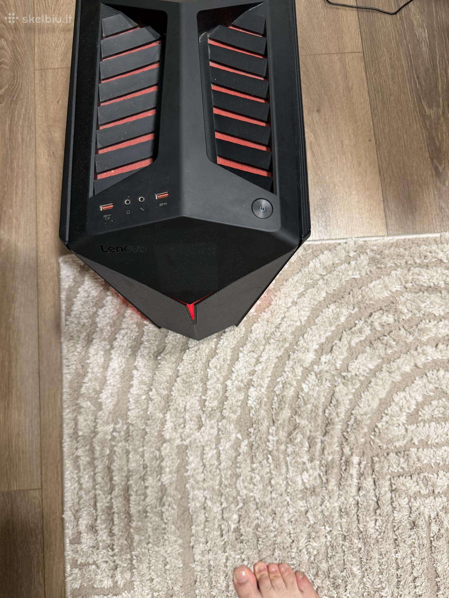 Lenovo Legion Y710 Cube