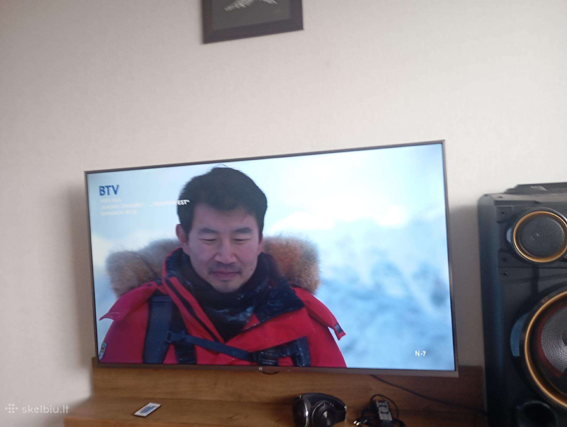 TV