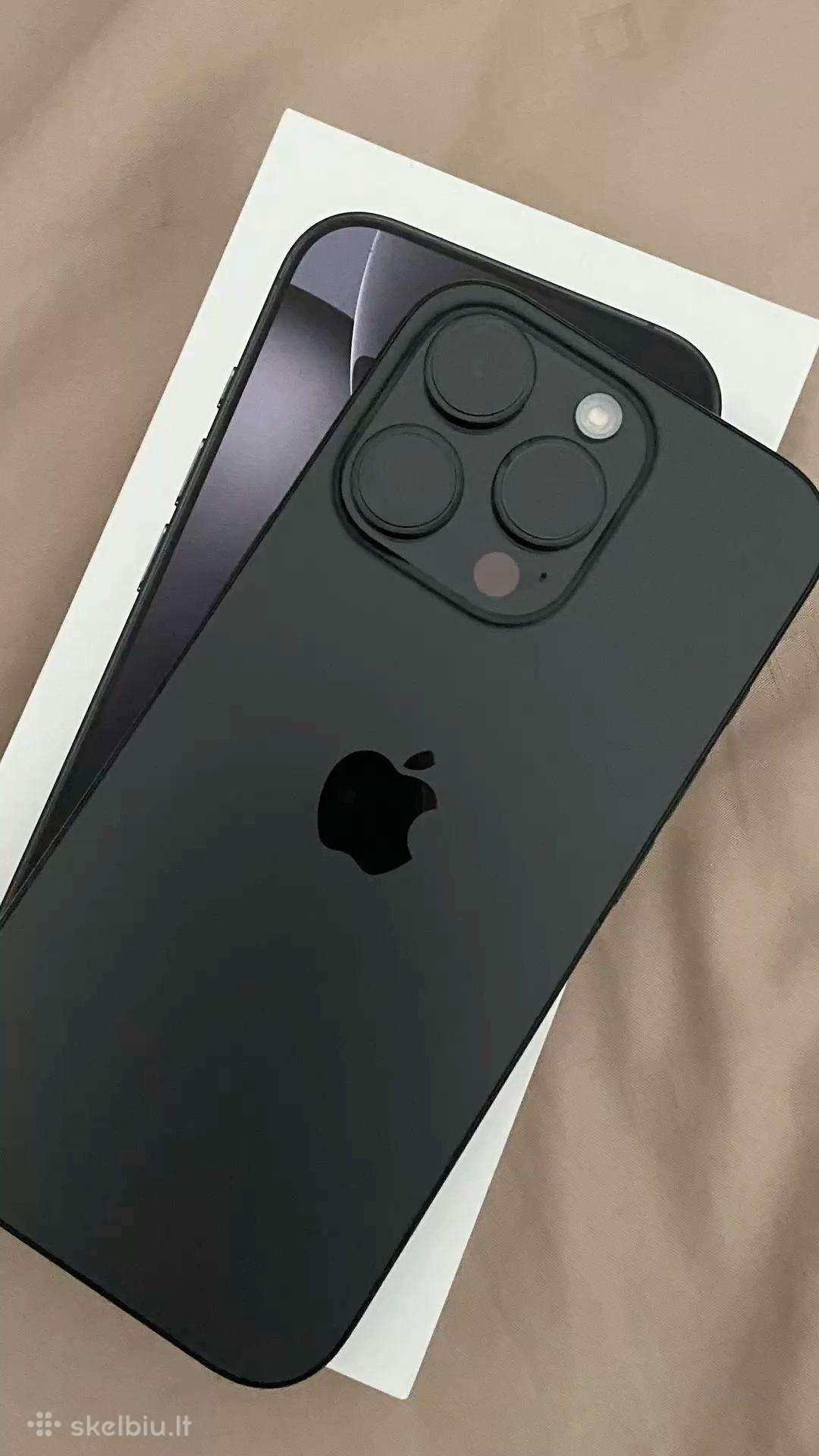 Noriu nusipirkti telefoną.