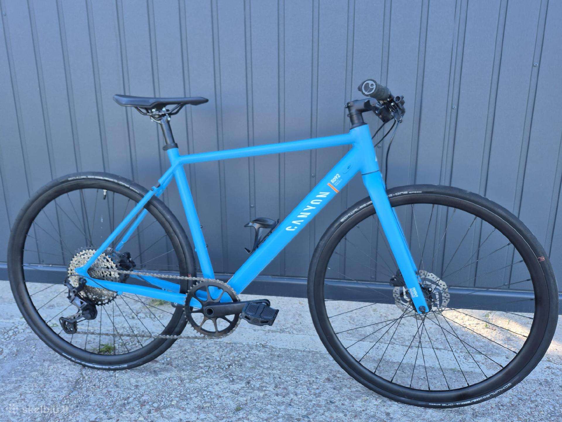 Canyon R092