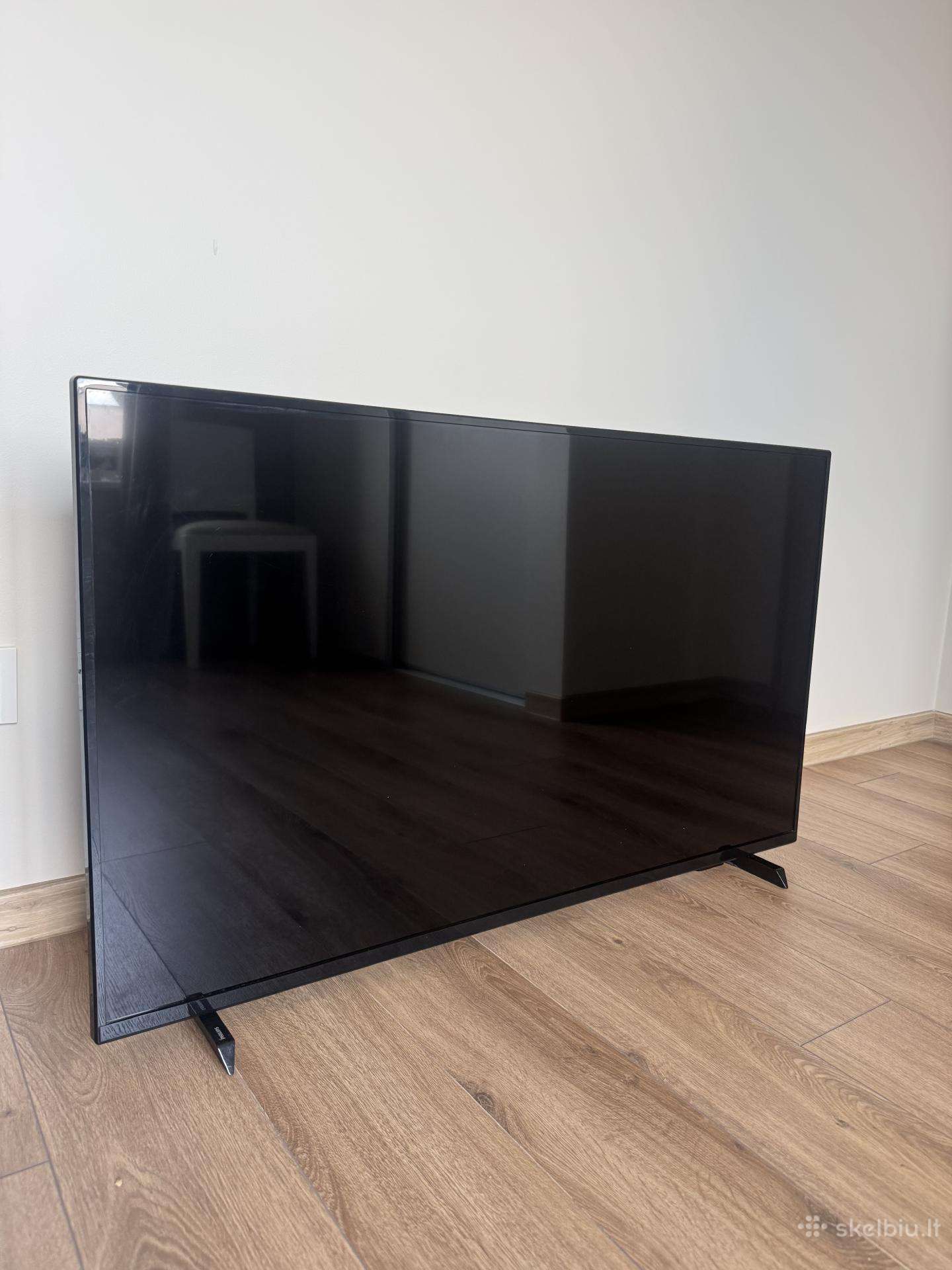 Televizorius