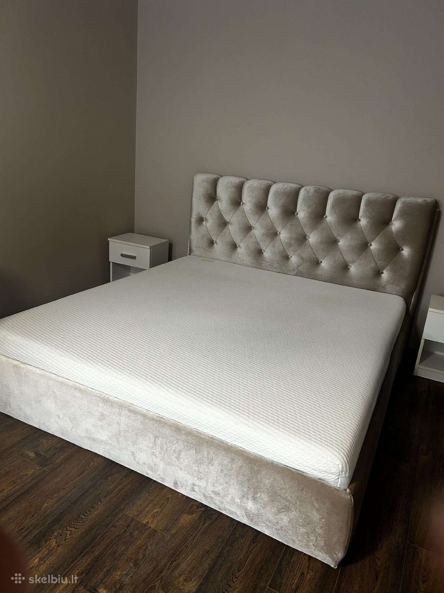 Lova Plotis 1800cm