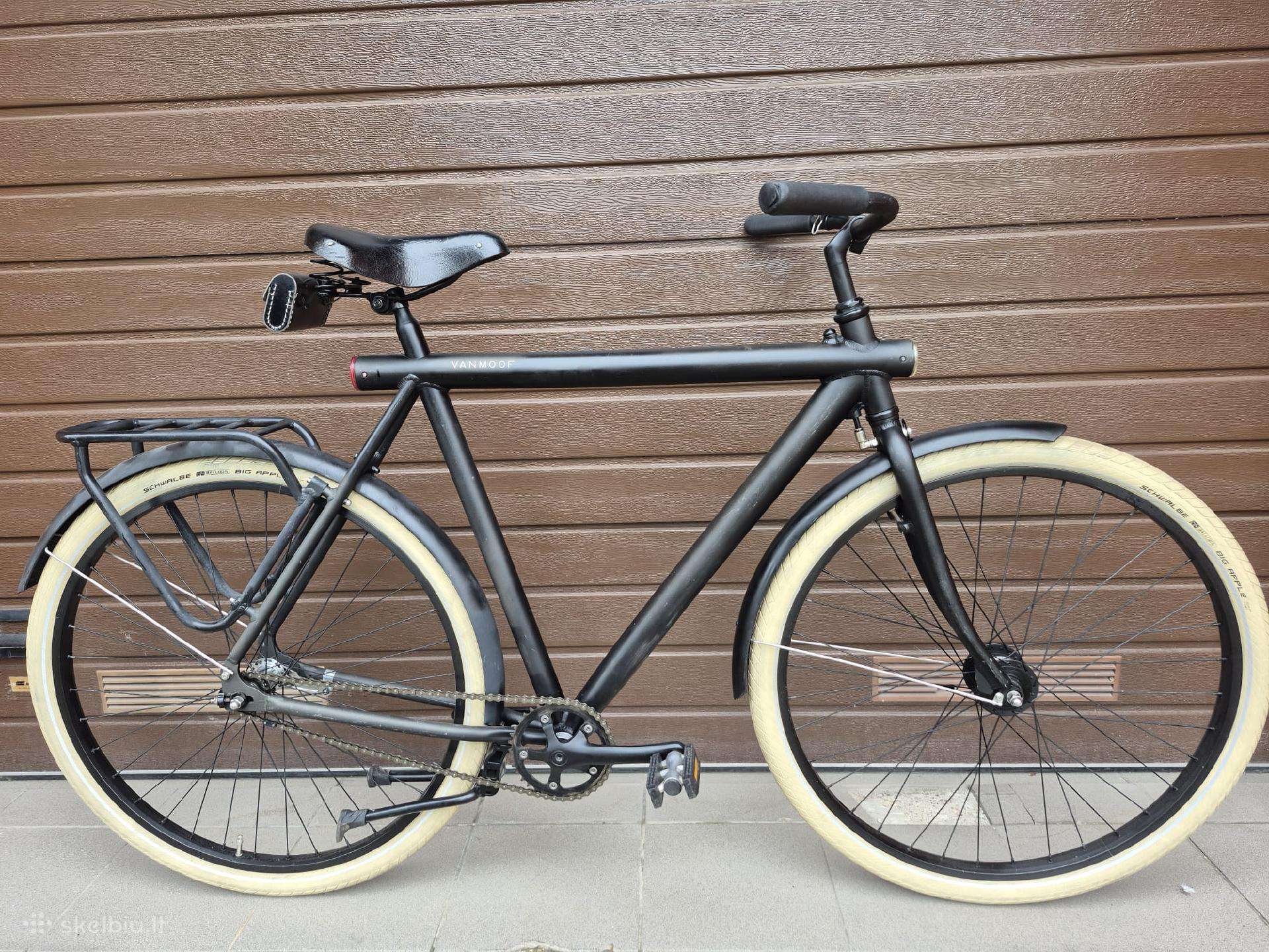 Vanmoof