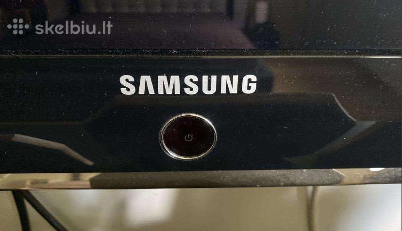 Televizorius Samsung