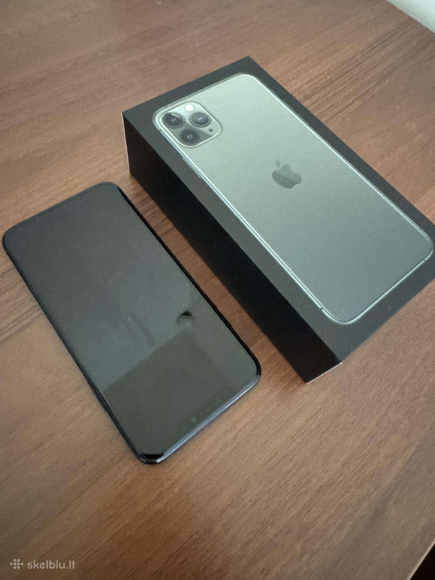 iPhone 11 Pro Max 64gb