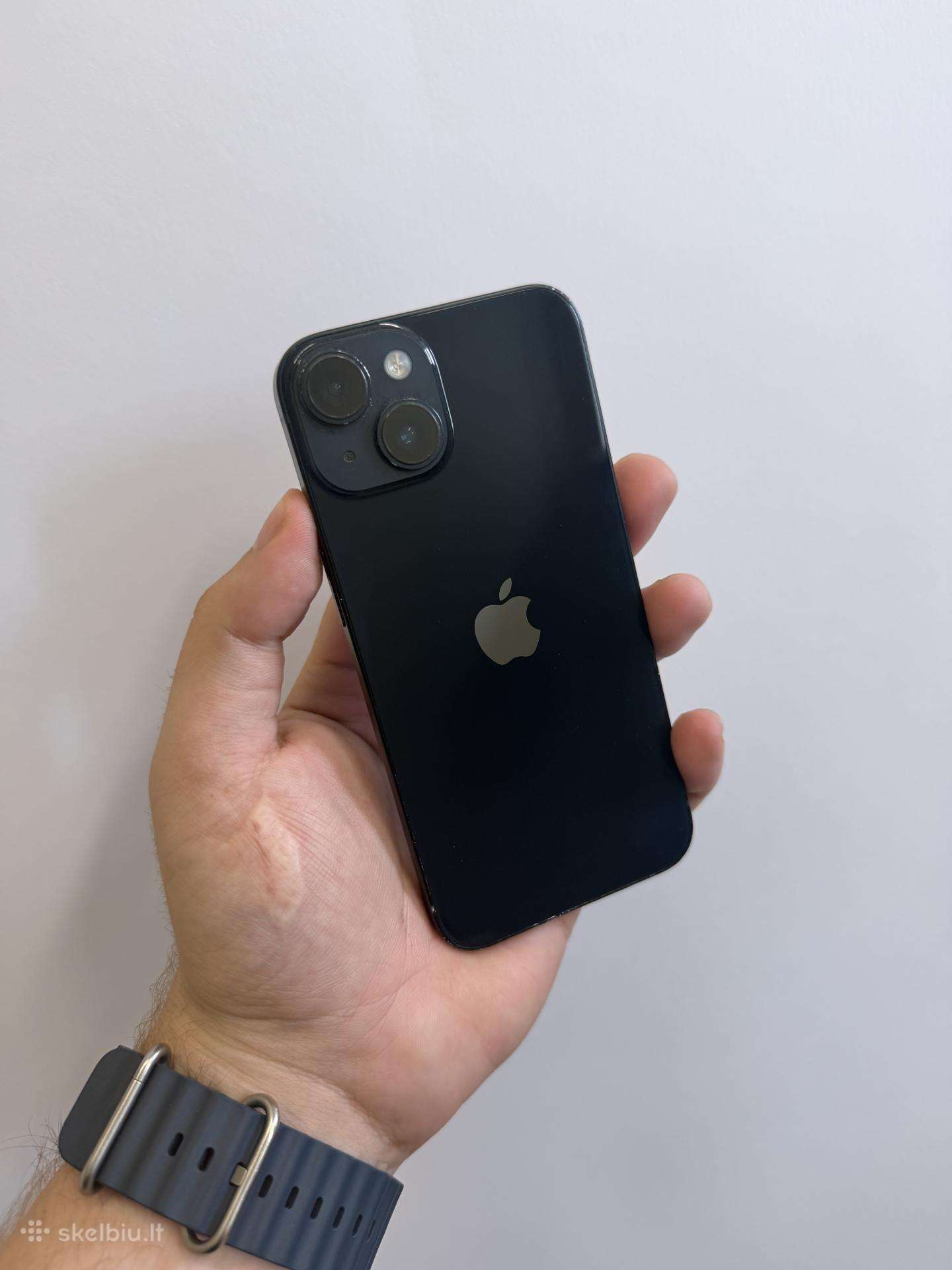 iPhone 14 512 GB - 100%