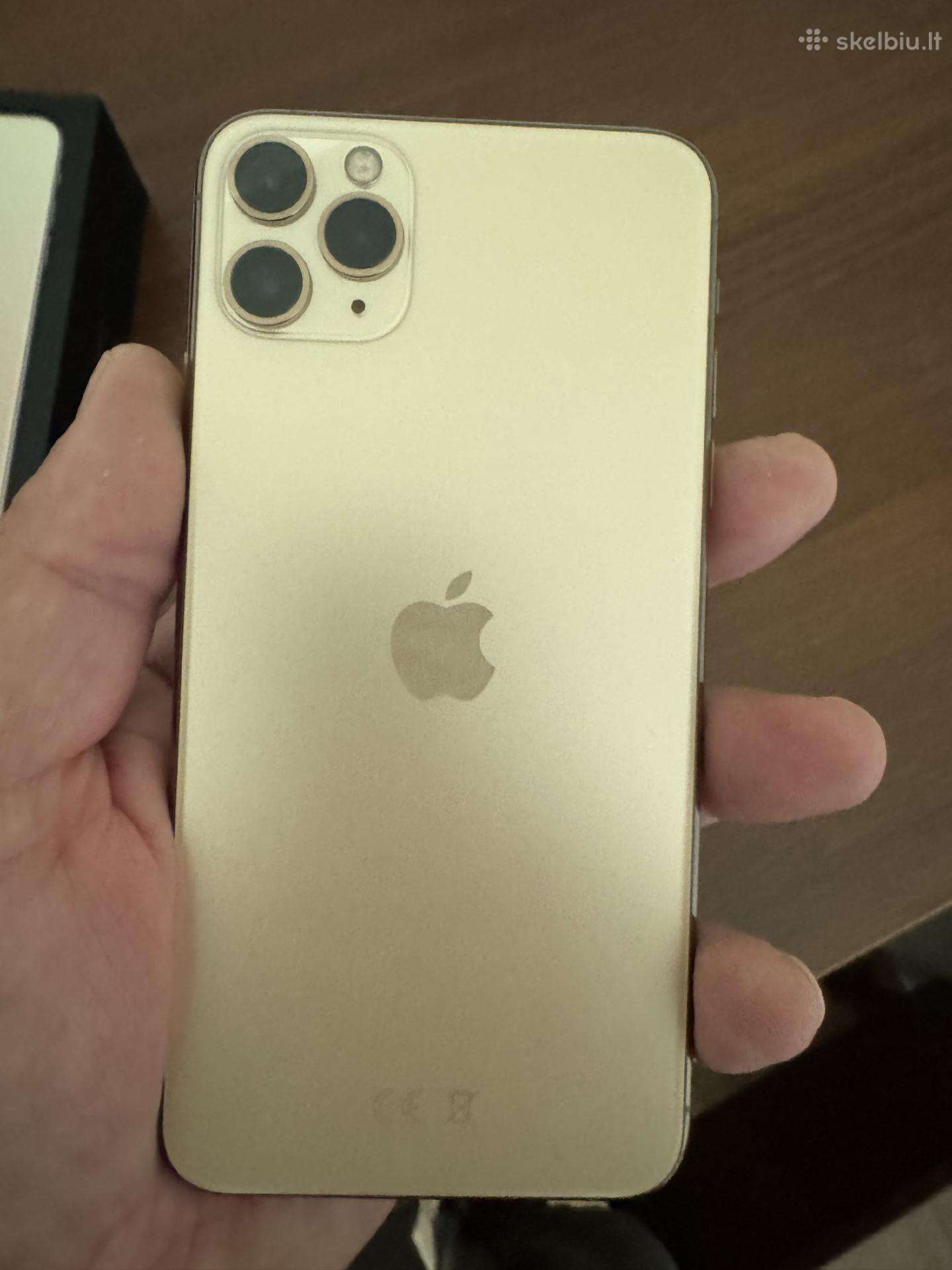 iPhone 11 Pro Max