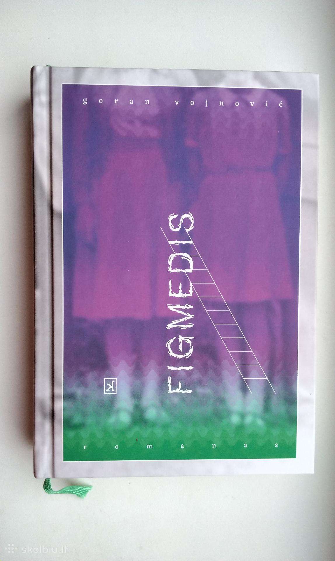 G. Vojnovič. Figmedis