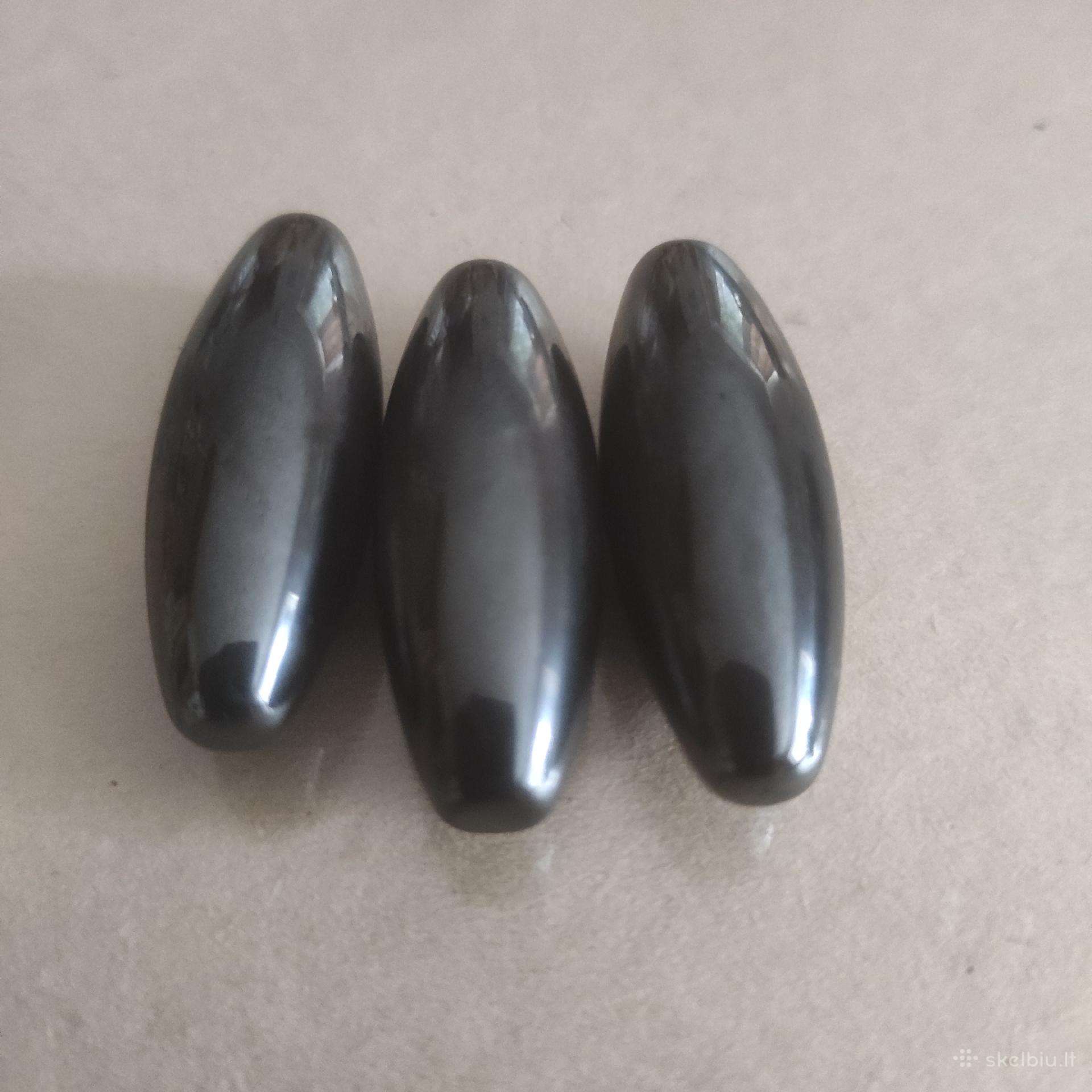 Magnetiniai rutuliukai