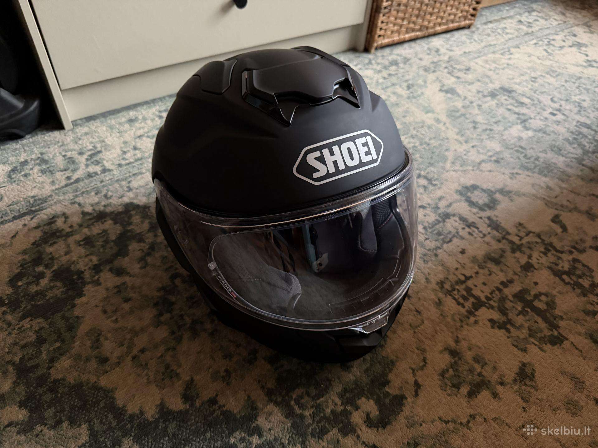 Shoei GT air 3