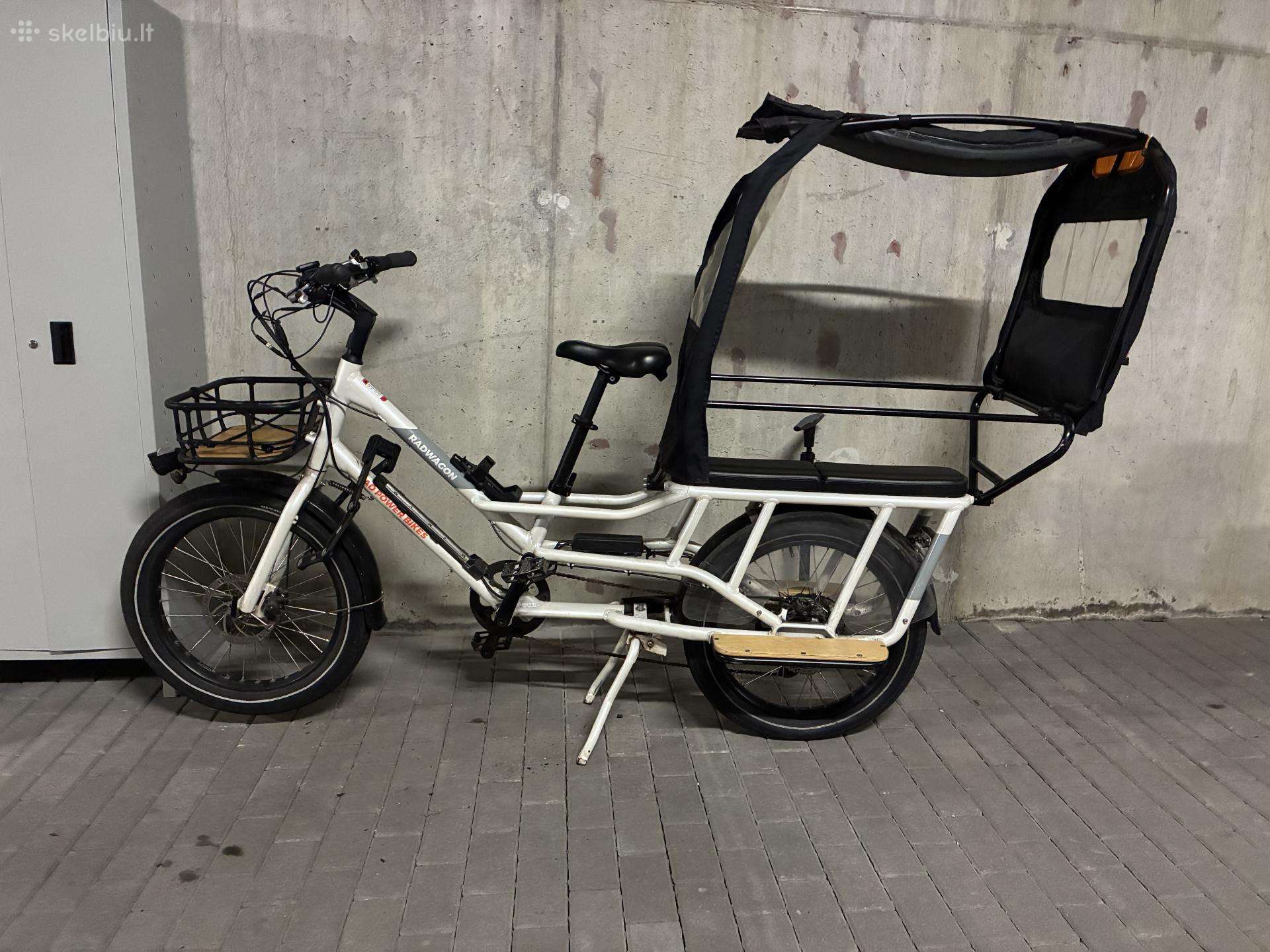 Radpower Radwagon 4