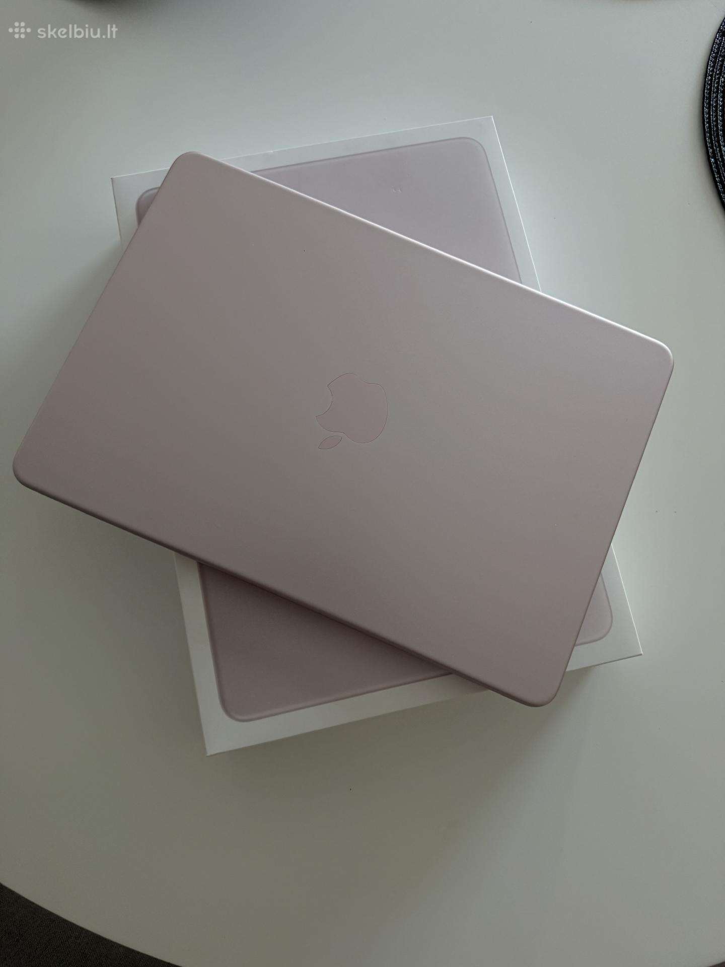Parduodamas Apple MacBook Neo 13 512gb