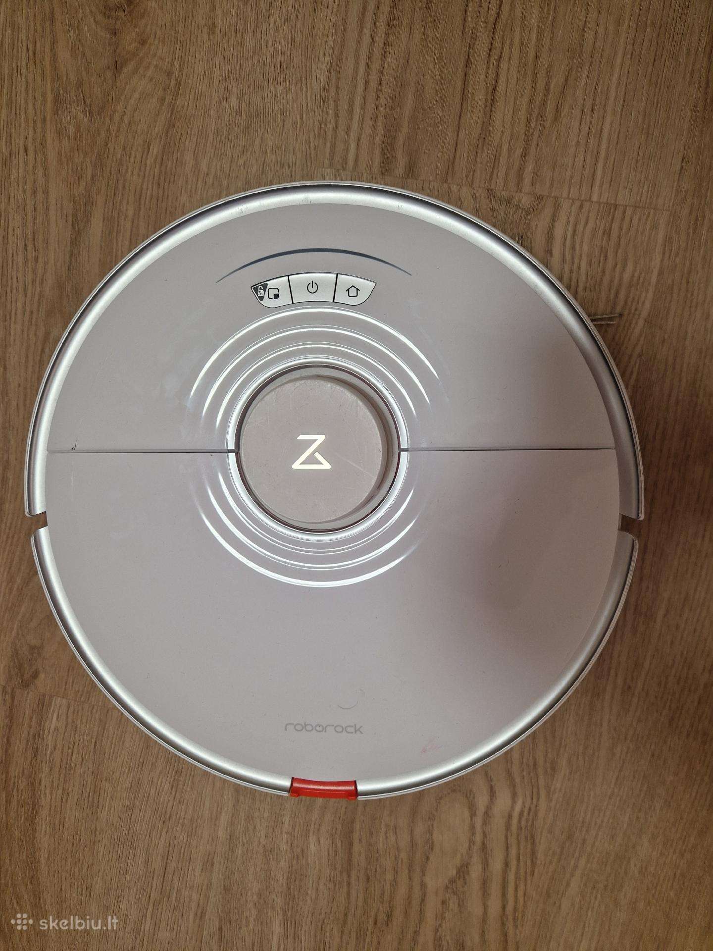 Roborock S7 (dalims/remontui)