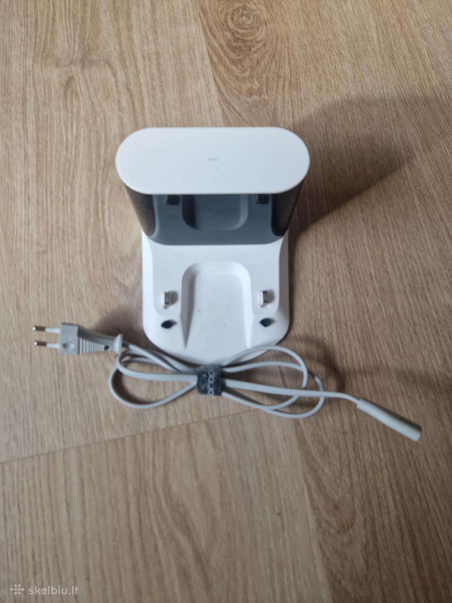 Roborock roboto siurblio įkrovimo stotelė