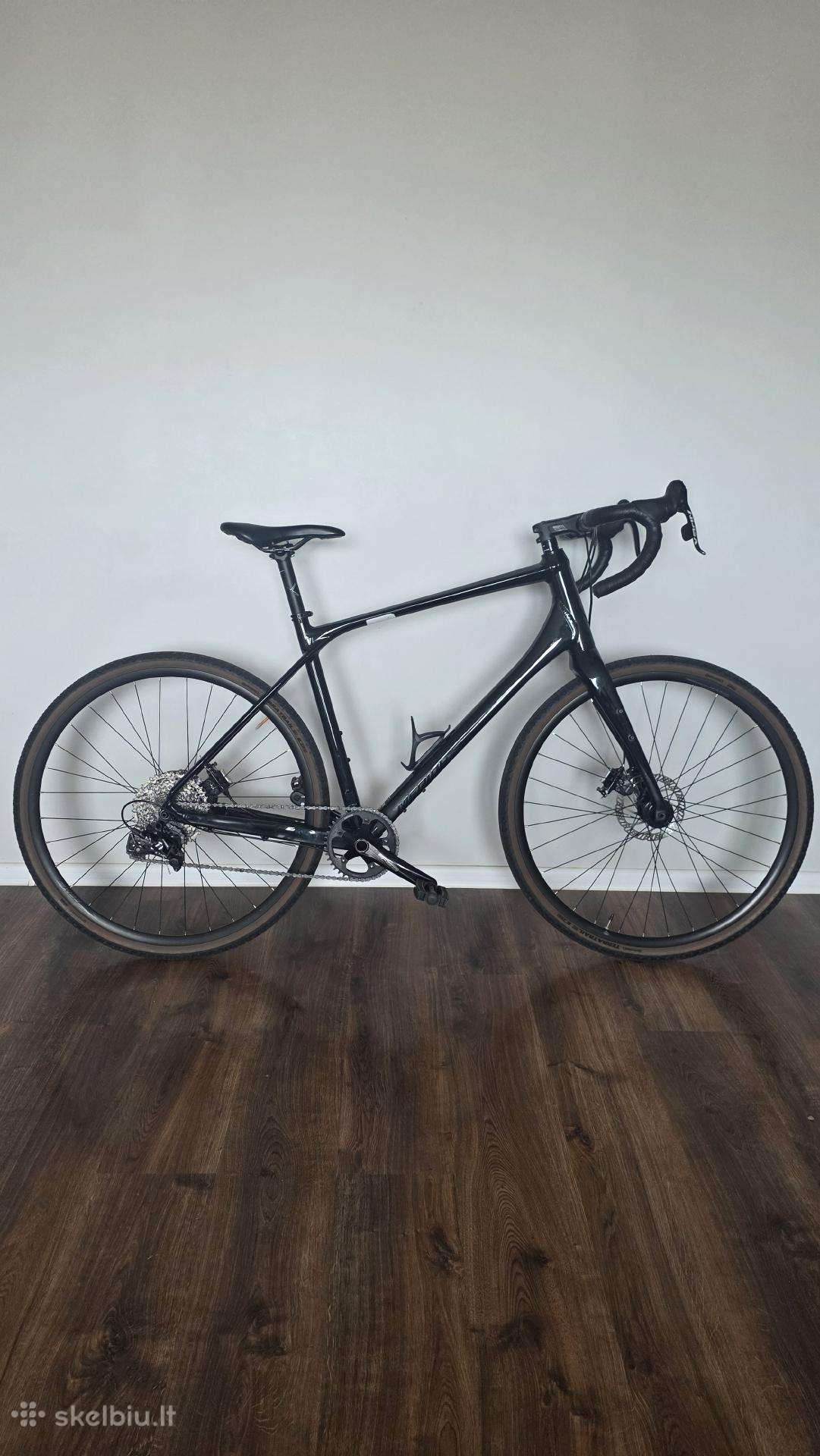 Merida Silex 300