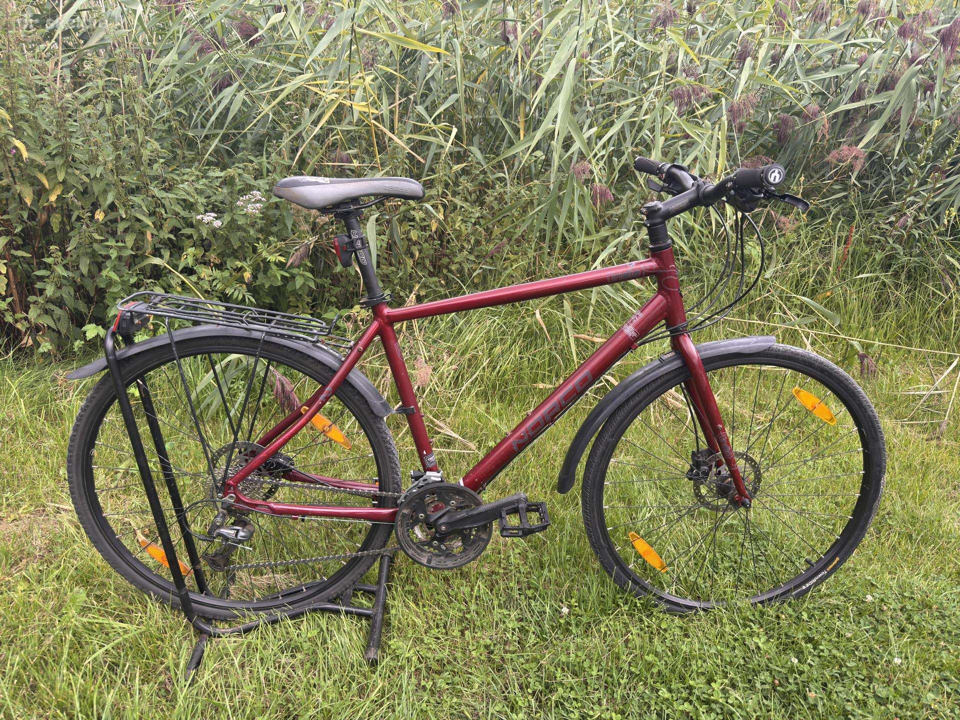Norco hibridinis dviratis