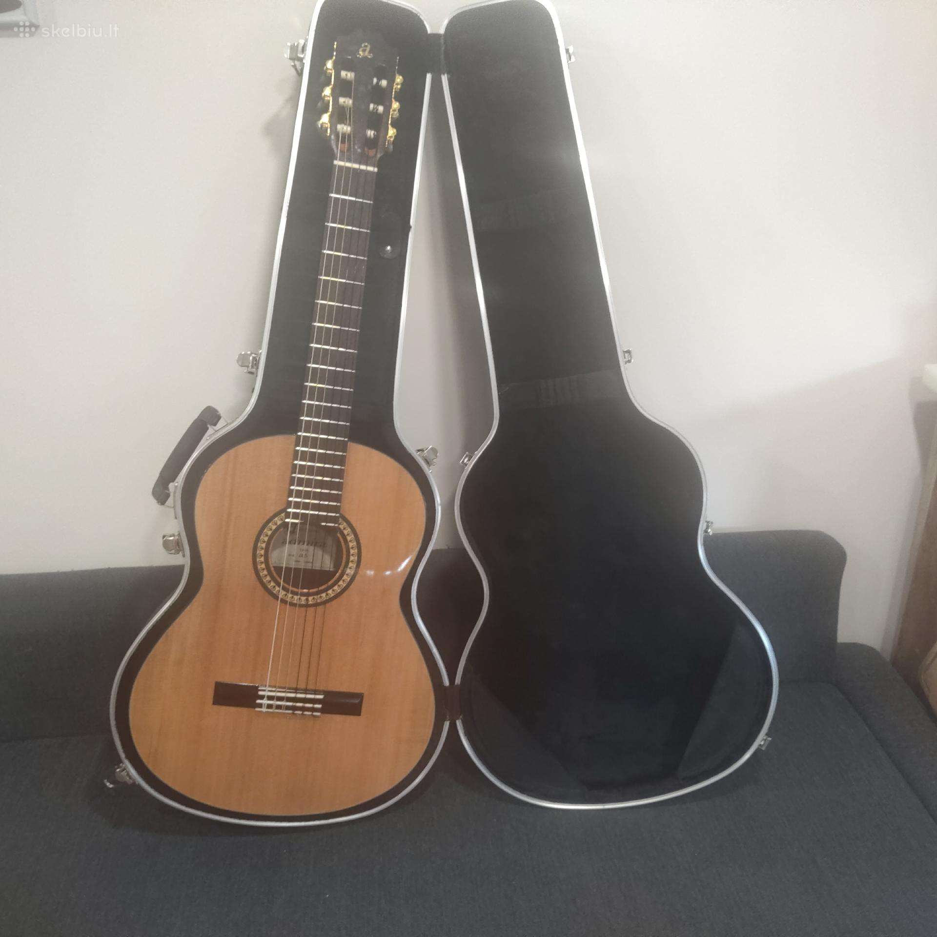 Klasikinė gitara Admira A5